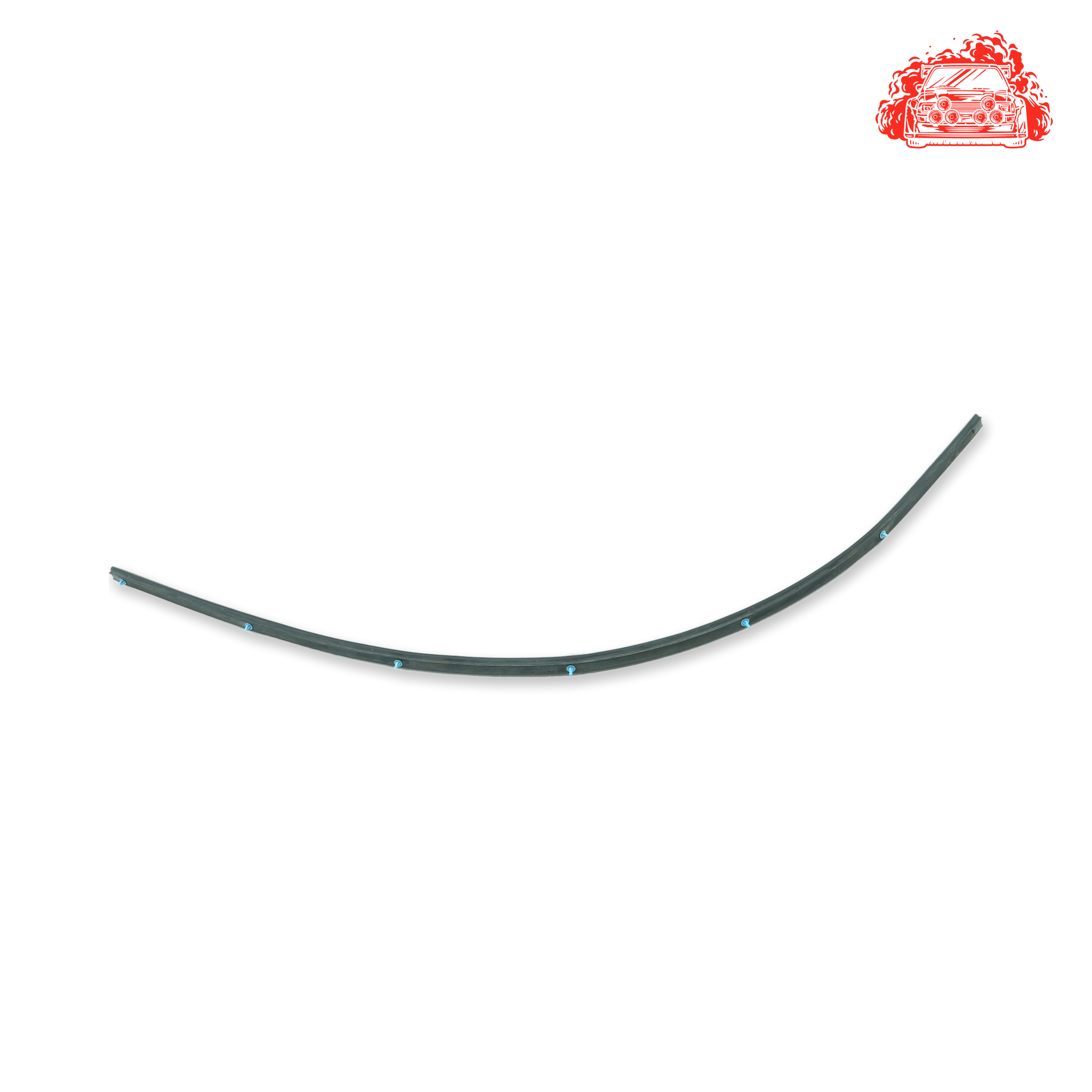 Used Toyota ETIOS CROSS 1.5 Xs 5Dr Wiper Cowl Panel Rubber