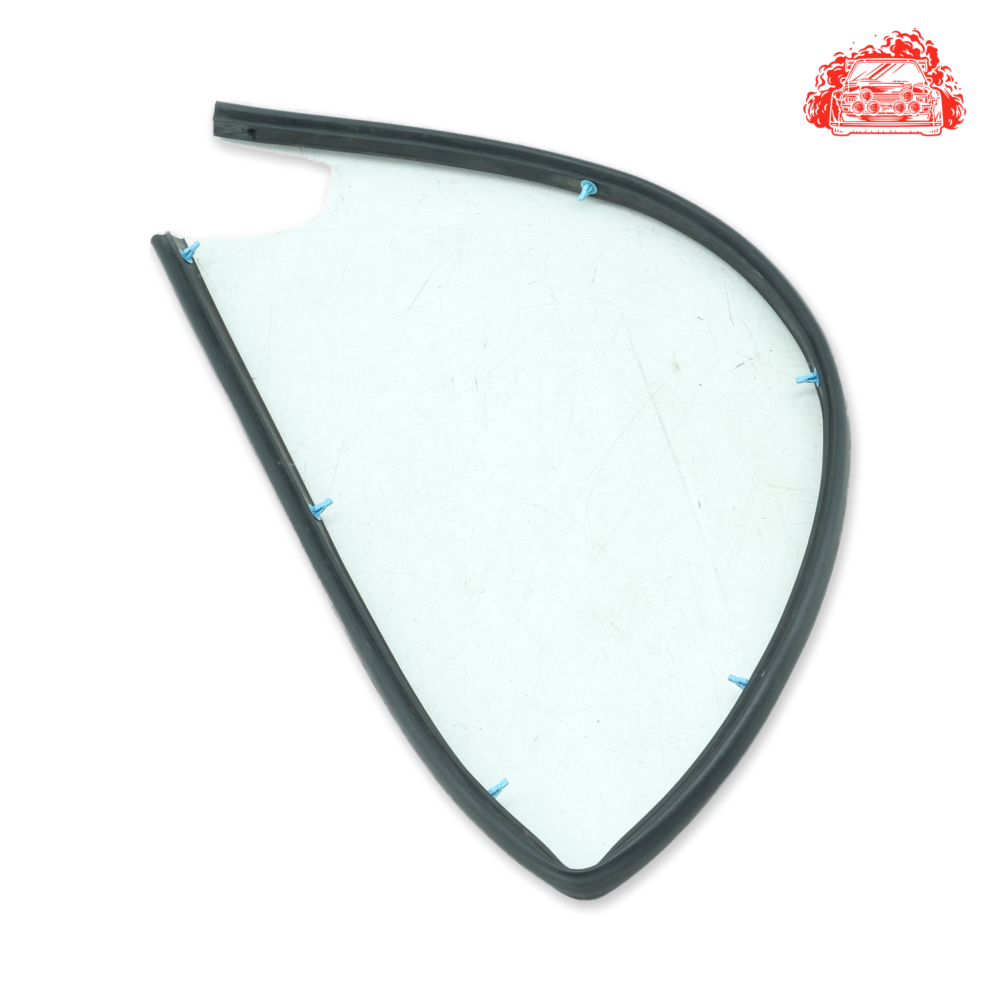 Used Toyota ETIOS CROSS 1.5 Xs 5Dr Wiper Cowl Panel Rubber