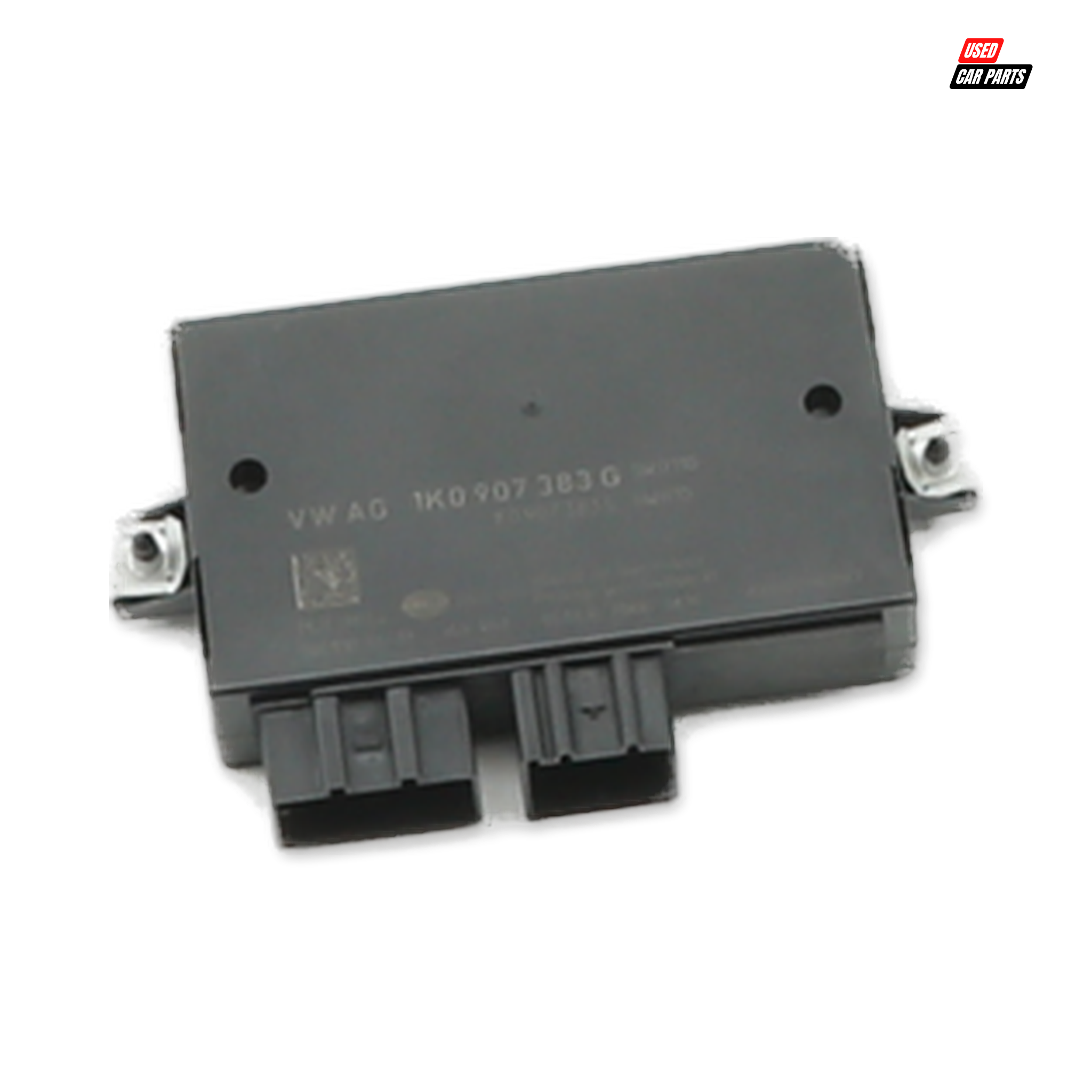 Used VW 1.4 TDI Tow Bar Control Module Part Number 1K0907383G