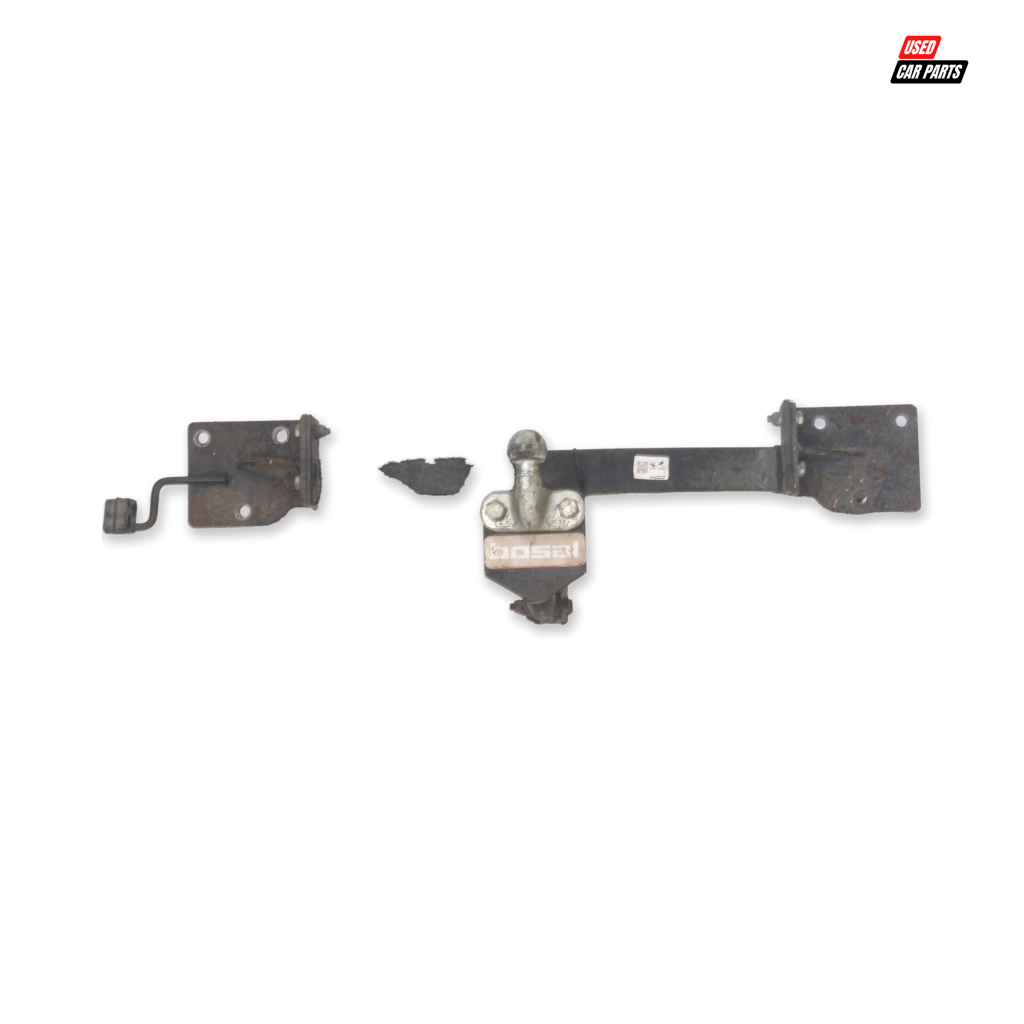 Used BMW A/T (E90) 2010 Towbar (Part Number 14BM23CH)