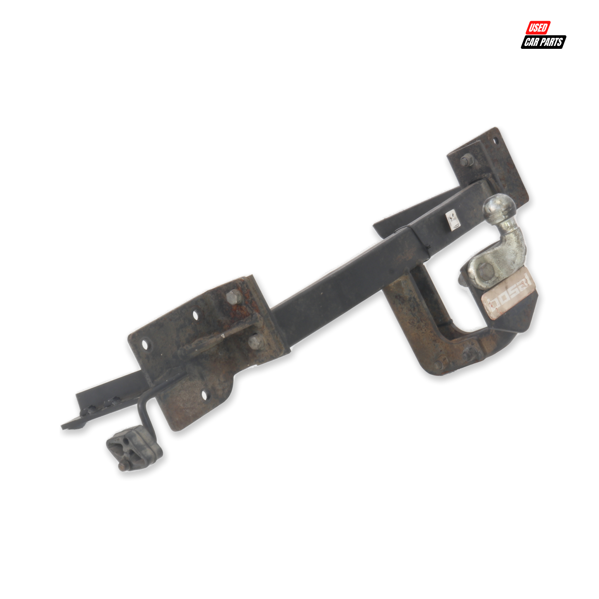 Used BMW A/T (E90) 2010 Towbar (Part Number 14BM23CH)