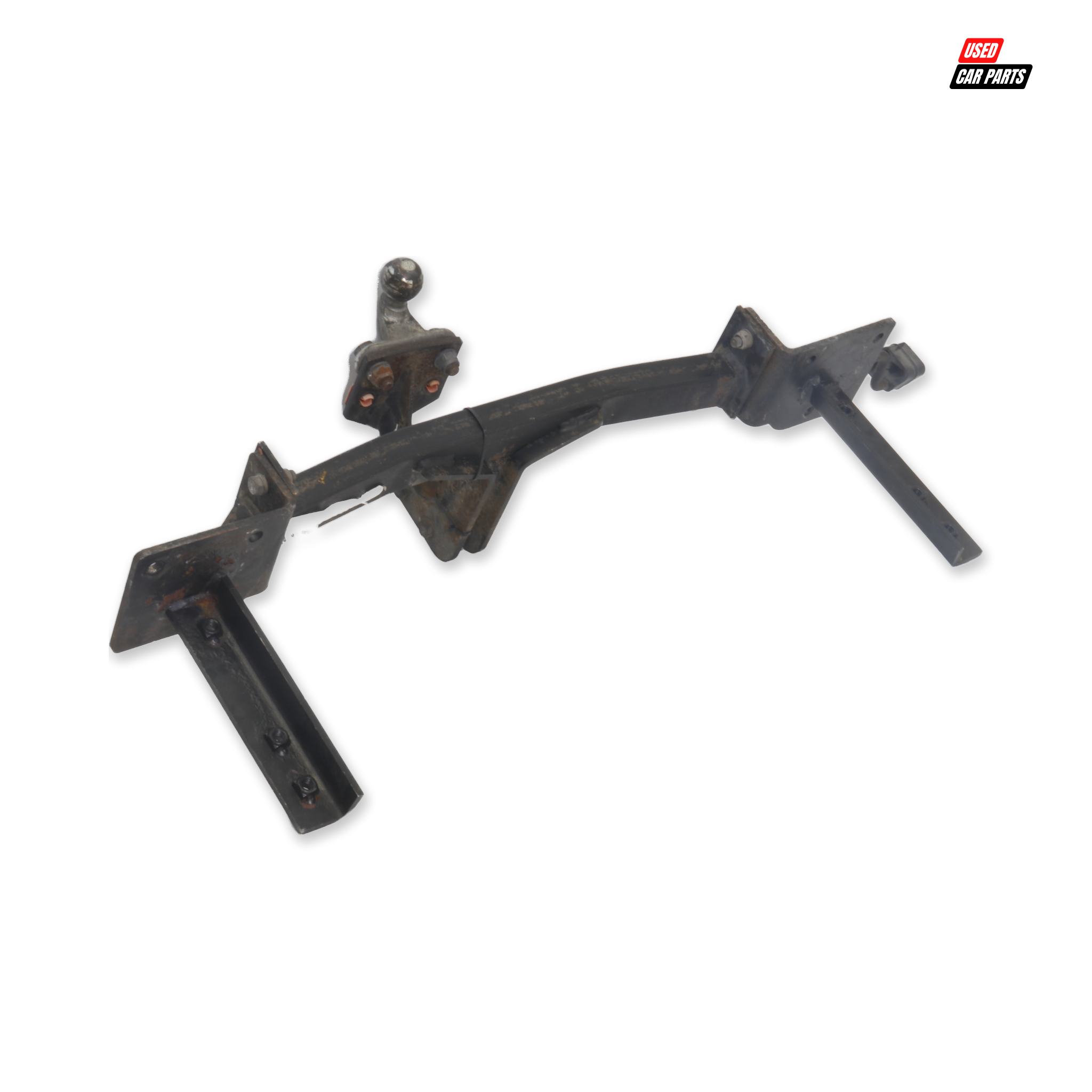 Used BMW A/T (E90) 2010 Towbar (Part Number 14BM23CH)