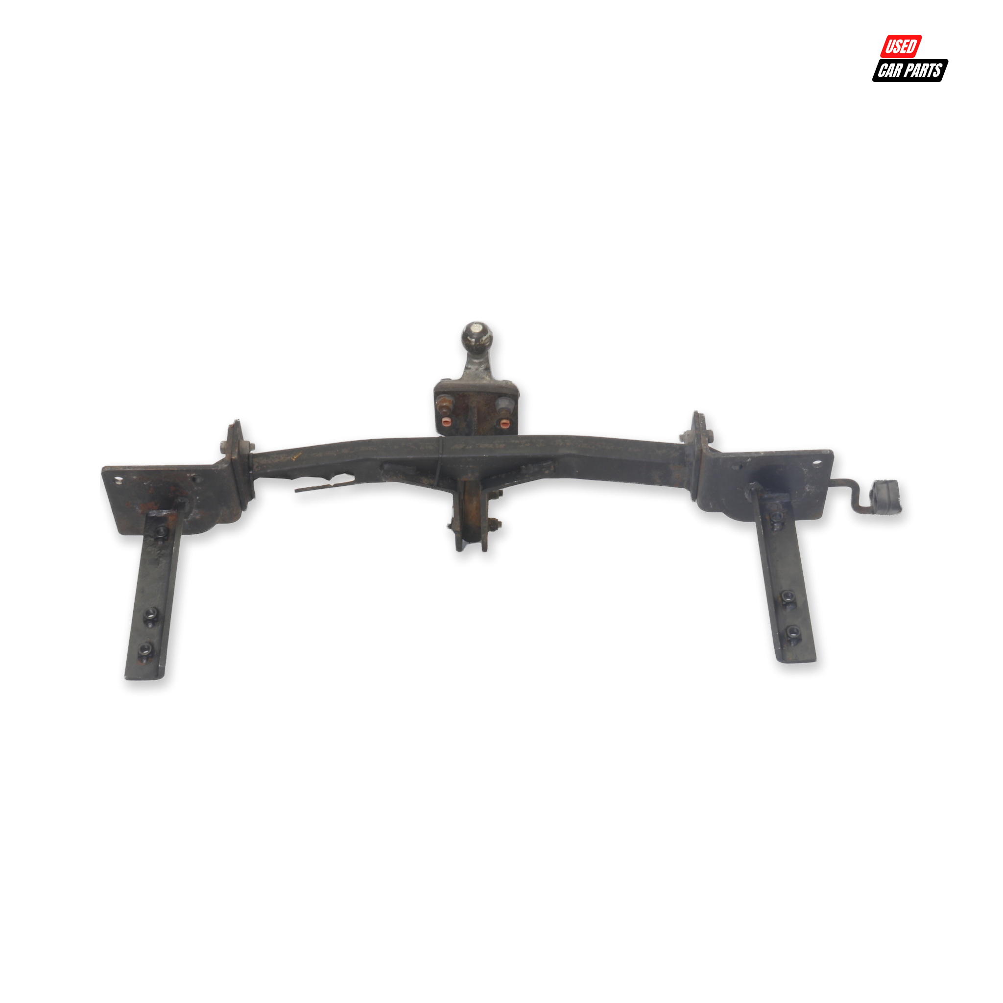 Used BMW A/T (E90) 2010 Towbar (Part Number 14BM23CH)