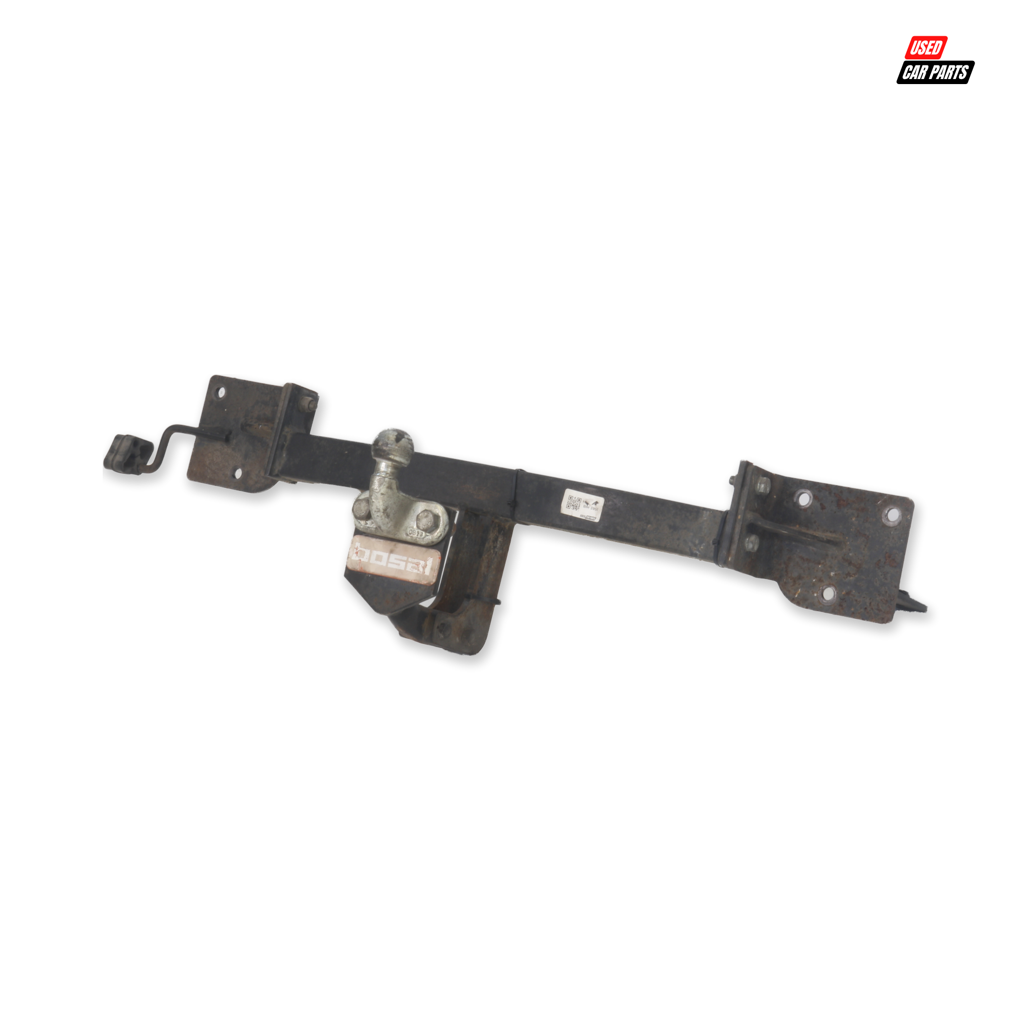 Used BMW A/T (E90) 2010 Towbar (Part Number 14BM23CH)