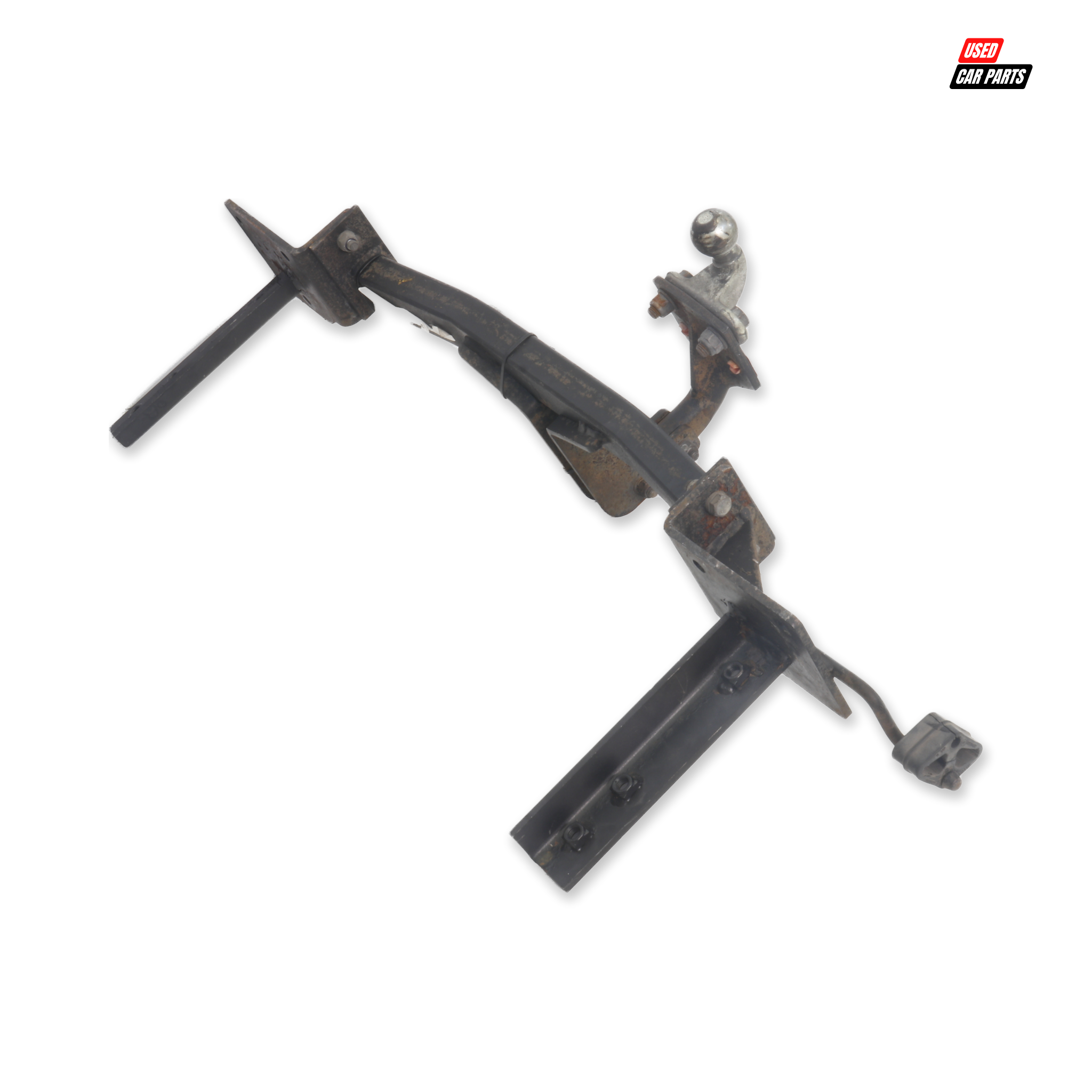 Used BMW A/T (E90) 2010 Towbar (Part Number 14BM23CH)