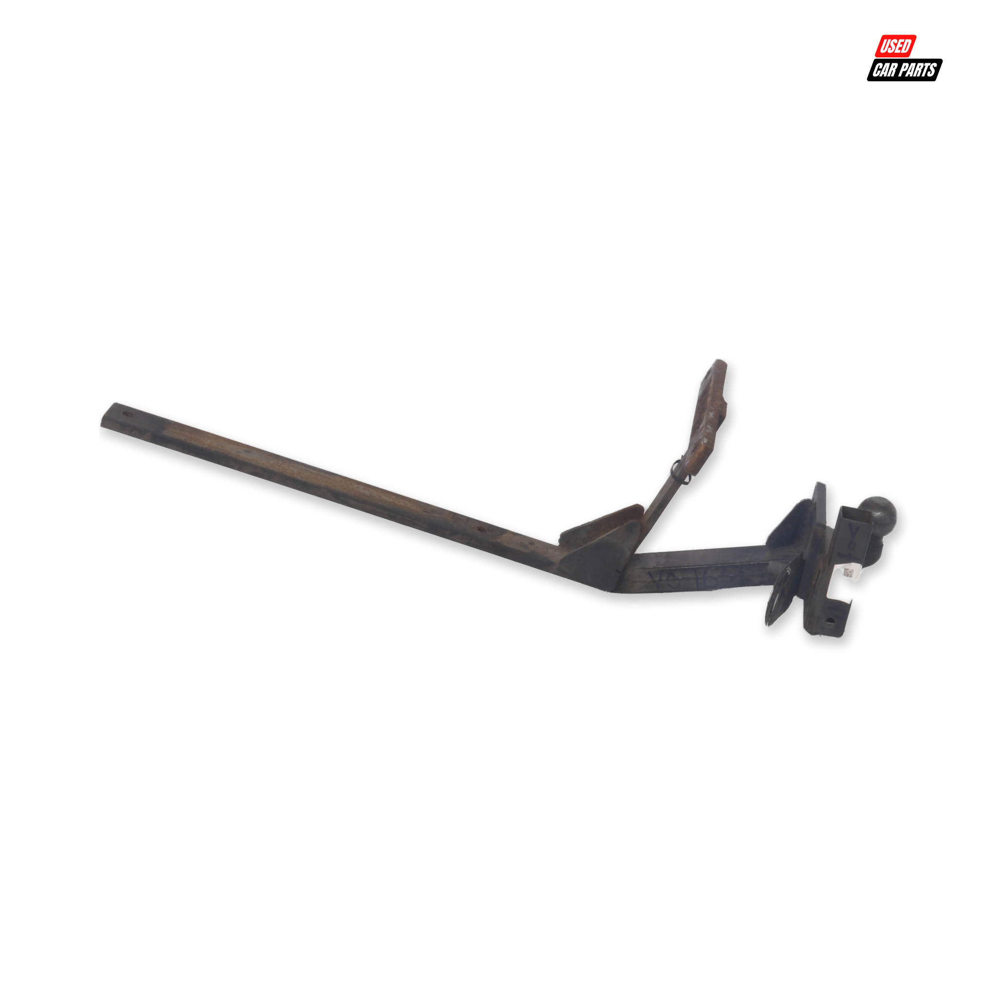 Used Towbar for 2004 VOLKSWAGEN GOLF MK1 CITI CHICO 1.4i