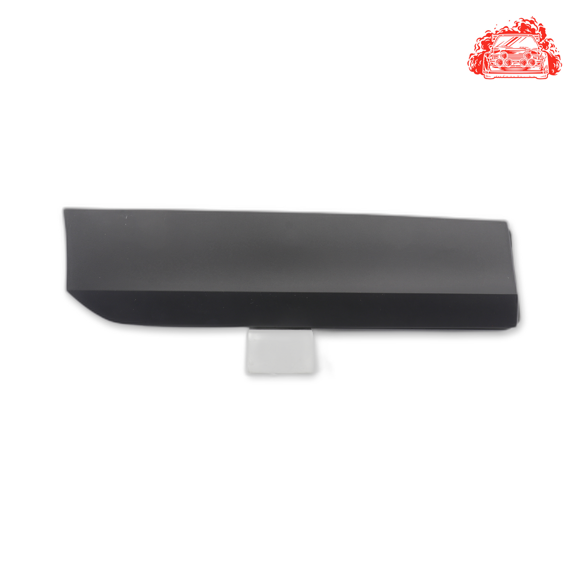 Used CANNINGS Loose stock batch 1 Bumper Bracket Driver Side - OEM Part 865154f500