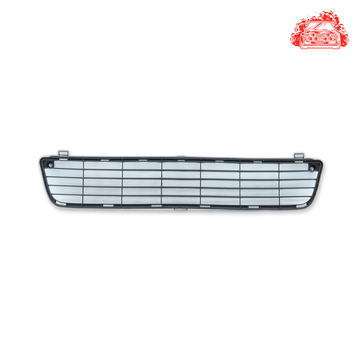 Used CANNINGS Loose stock batch 1 Bumper Grille - OEM Part AC11722
