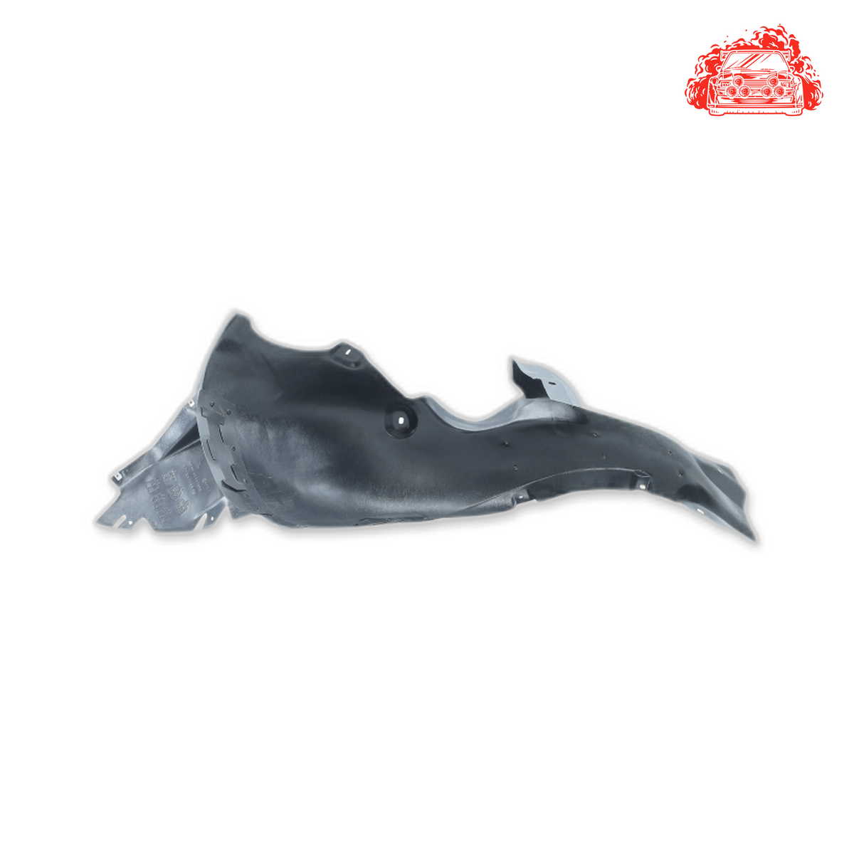 Used CANNINGS Loose stock batch 1 Fender liner - OEM Part 5G0805970N
