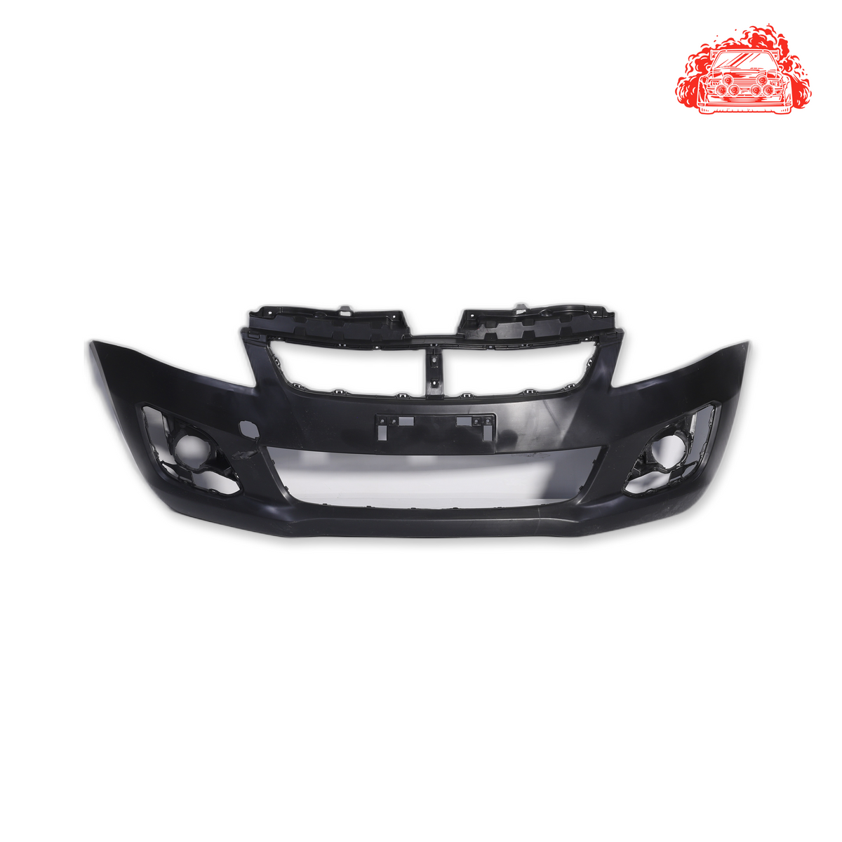 Used CANNINGS Loose stock batch 1 Front Bumper - OEM Part MS5701SWT4