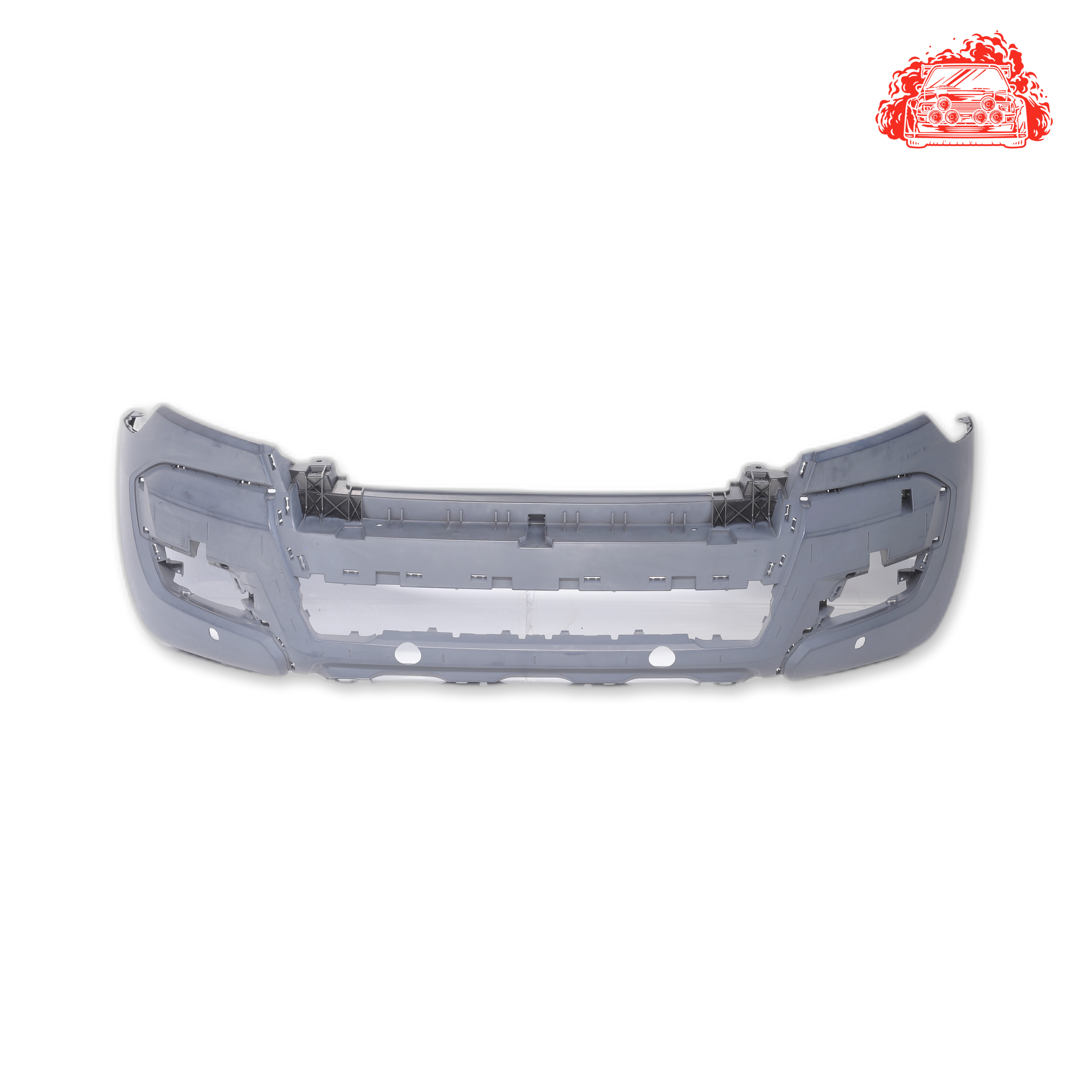 Used CANNINGS Loose stock batch 1 Front Bumper - OEM Part EB3B17C831E