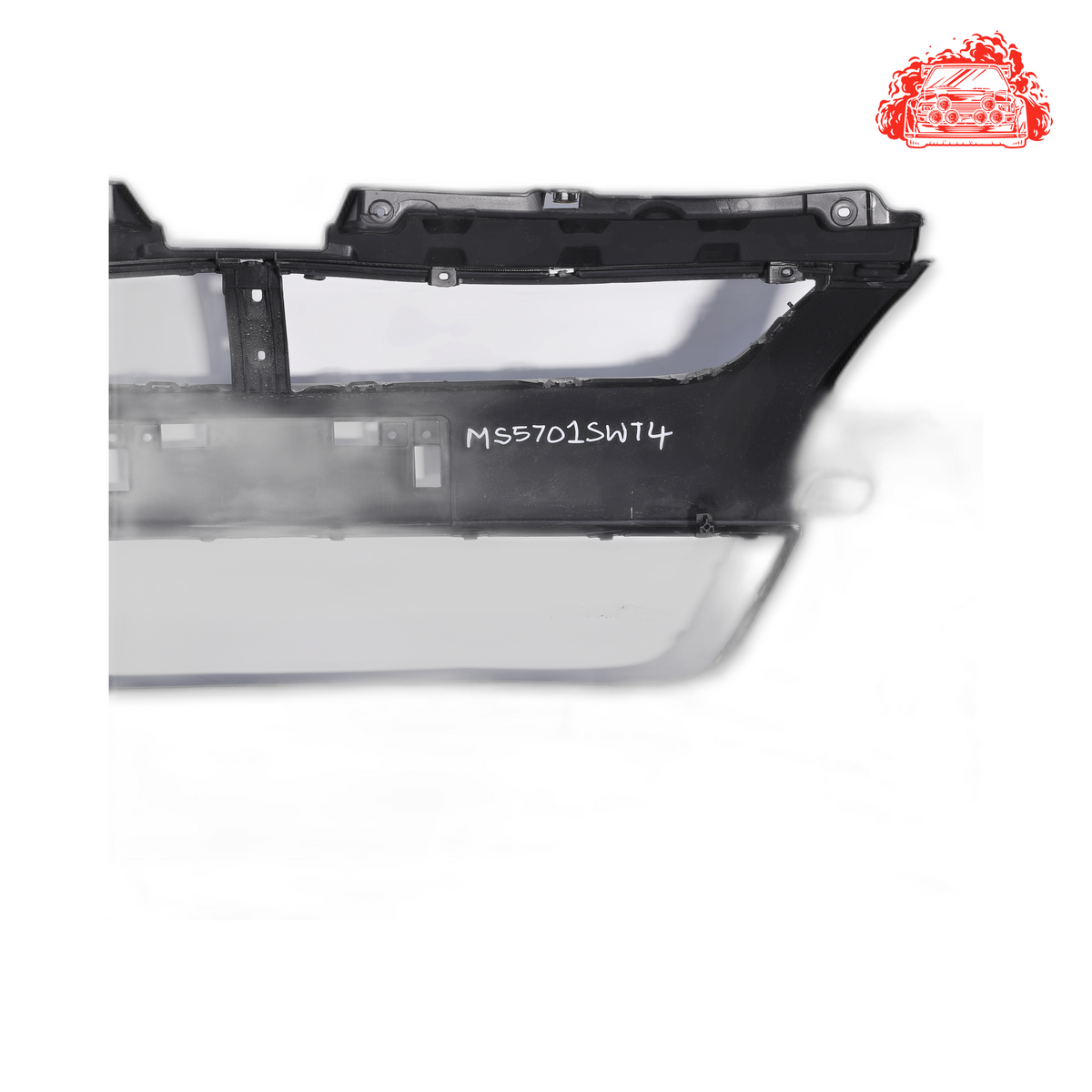 Used CANNINGS Loose stock batch 1 Front Bumper - OEM Part MS5701SWT4