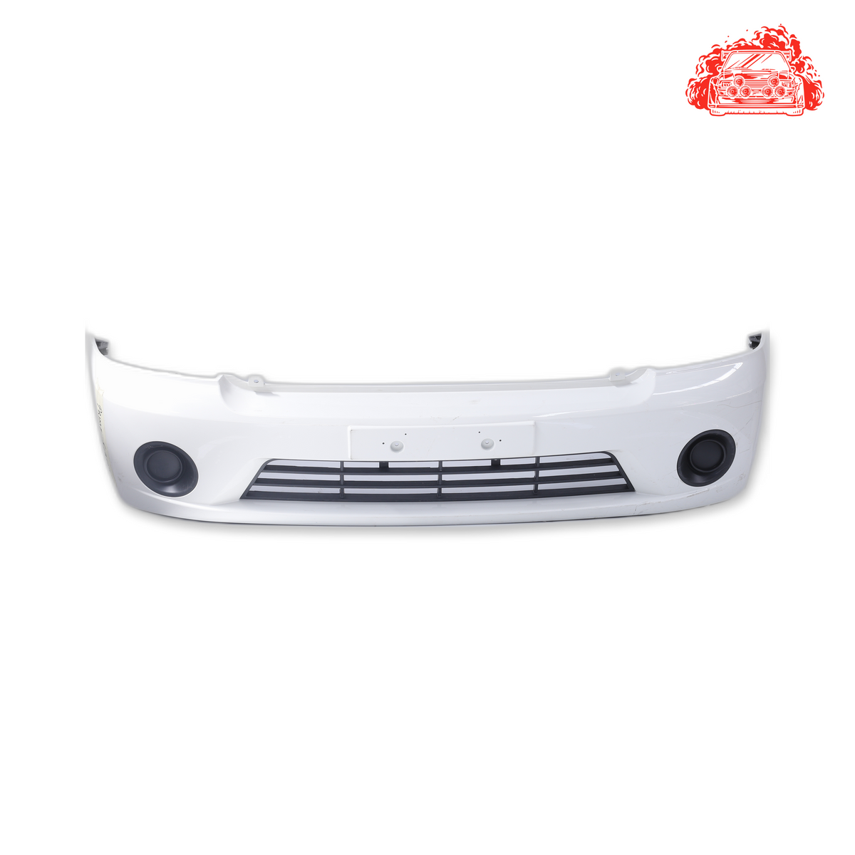 Used CANNINGS Loose stock batch 1 Front Bumper - OEM Part 2803101W5000