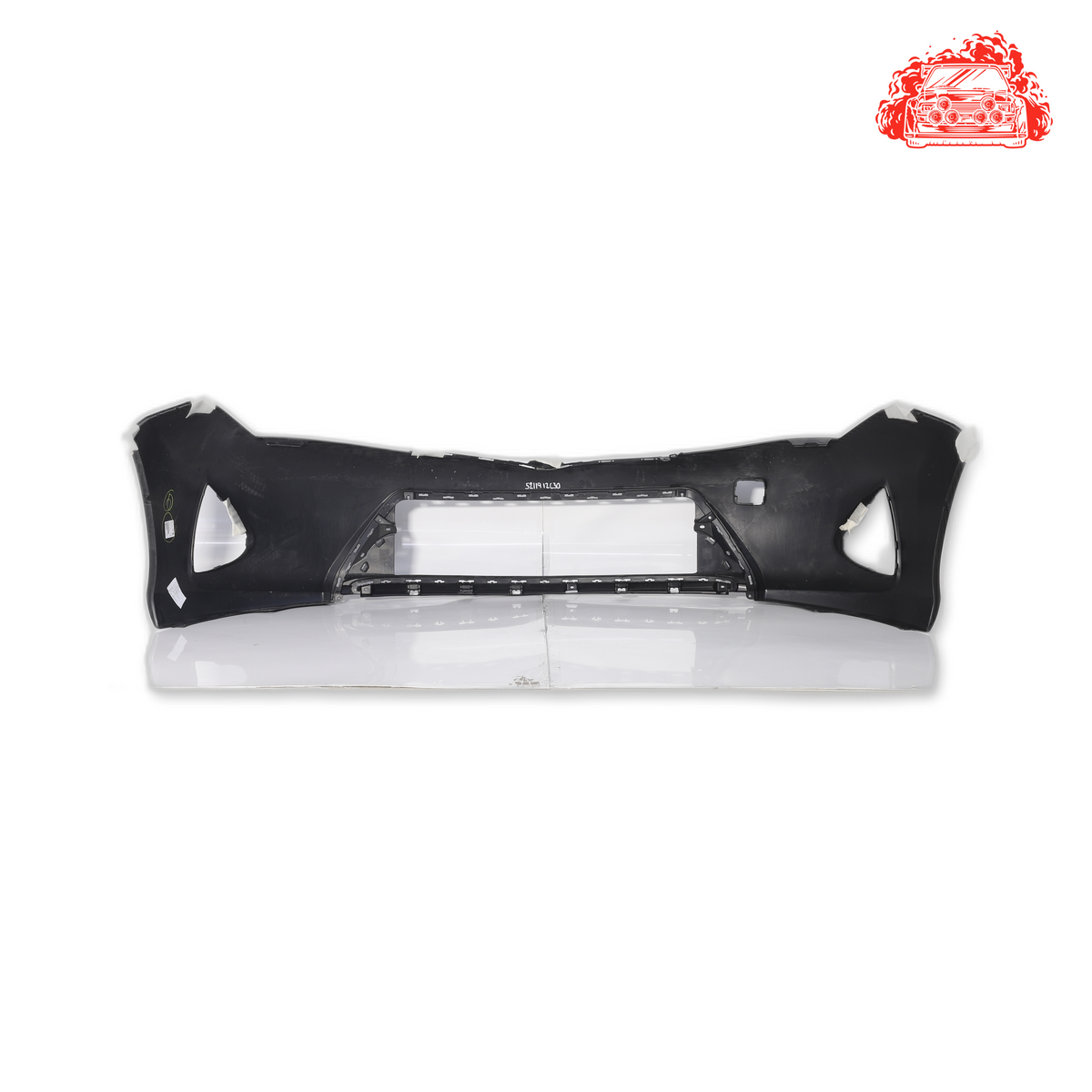 Used CANNINGS Loose stock batch 1 Front Bumper - OEM Part 5211912C30