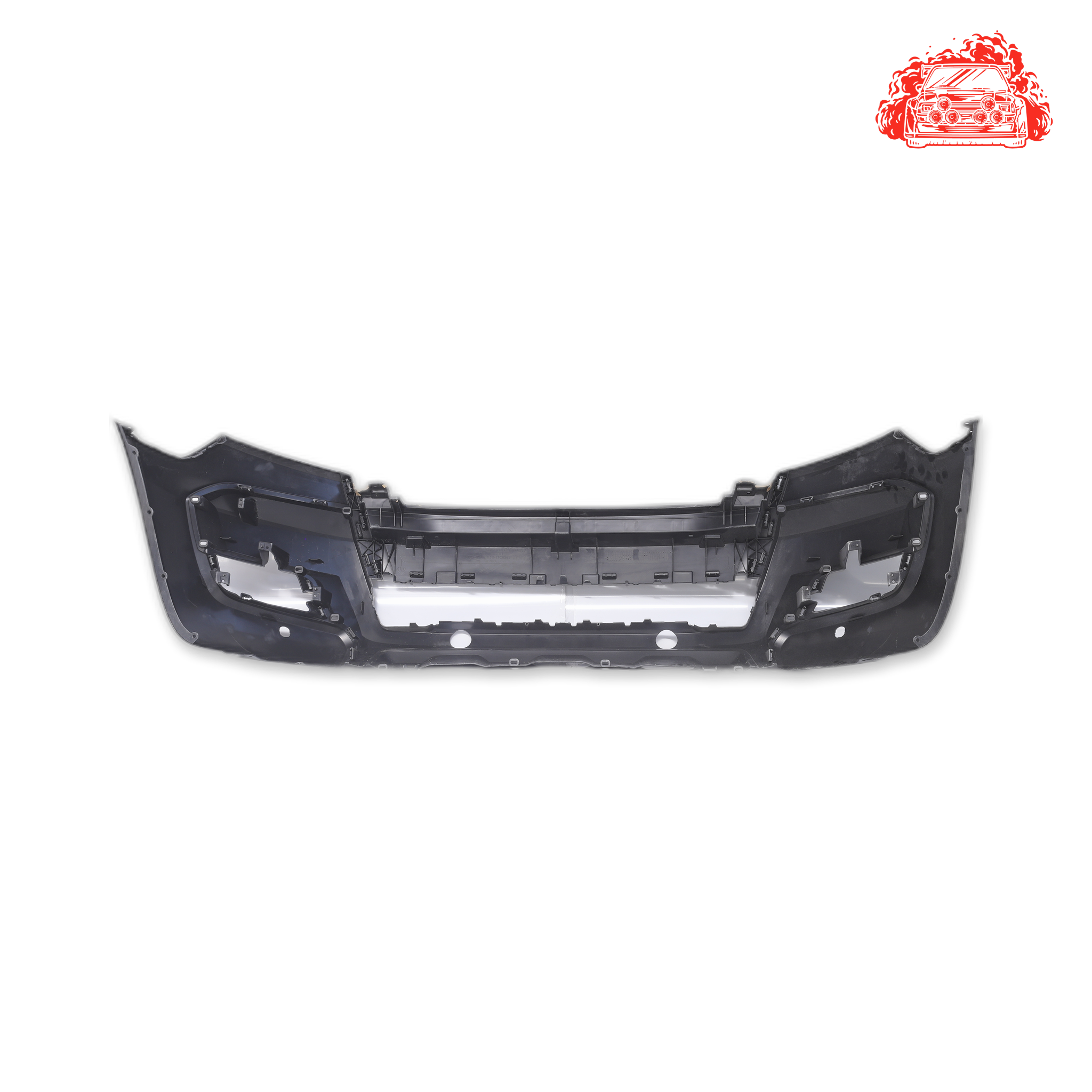 Used CANNINGS Loose stock batch 1 Front Bumper - OEM Part EB3B17C831E