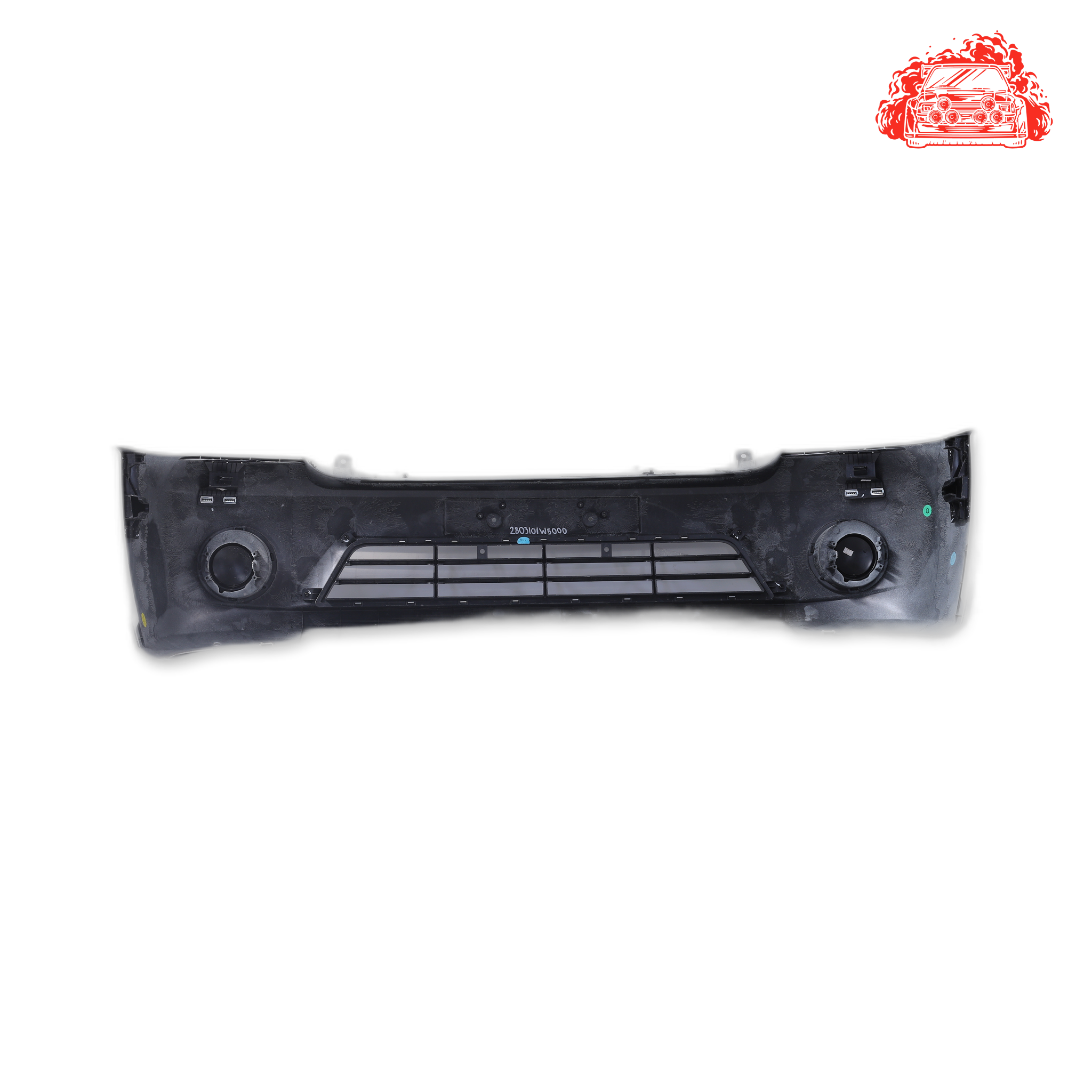 Used CANNINGS Loose stock batch 1 Front Bumper - OEM Part 2803101W5000