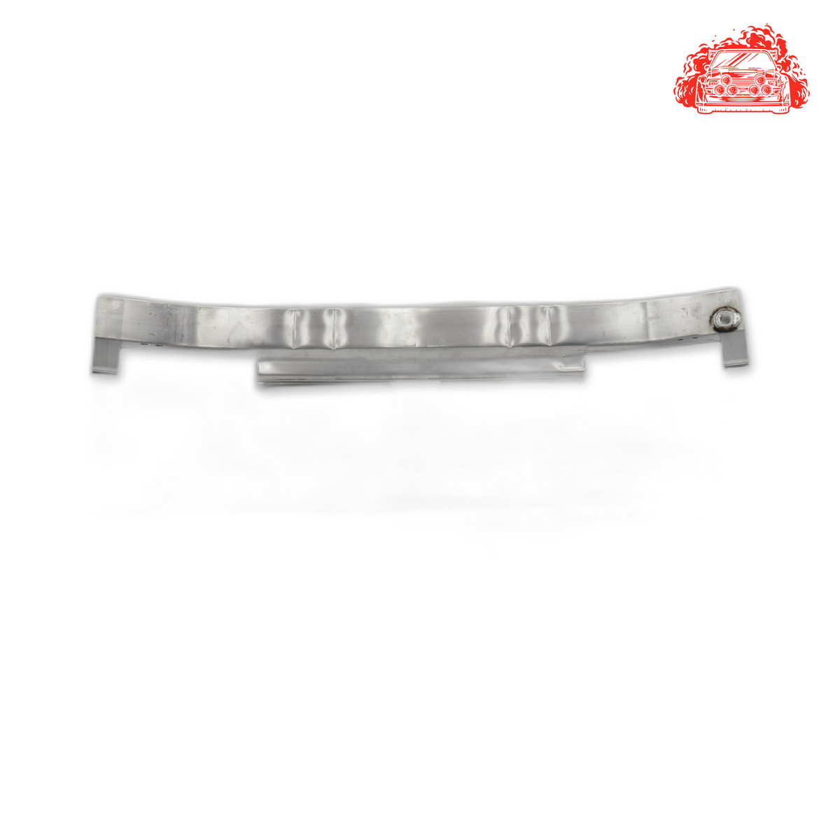 Used CANNINGS Loose stock batch 1 Front Bumper impact Bar - OEM Part 80A807113C