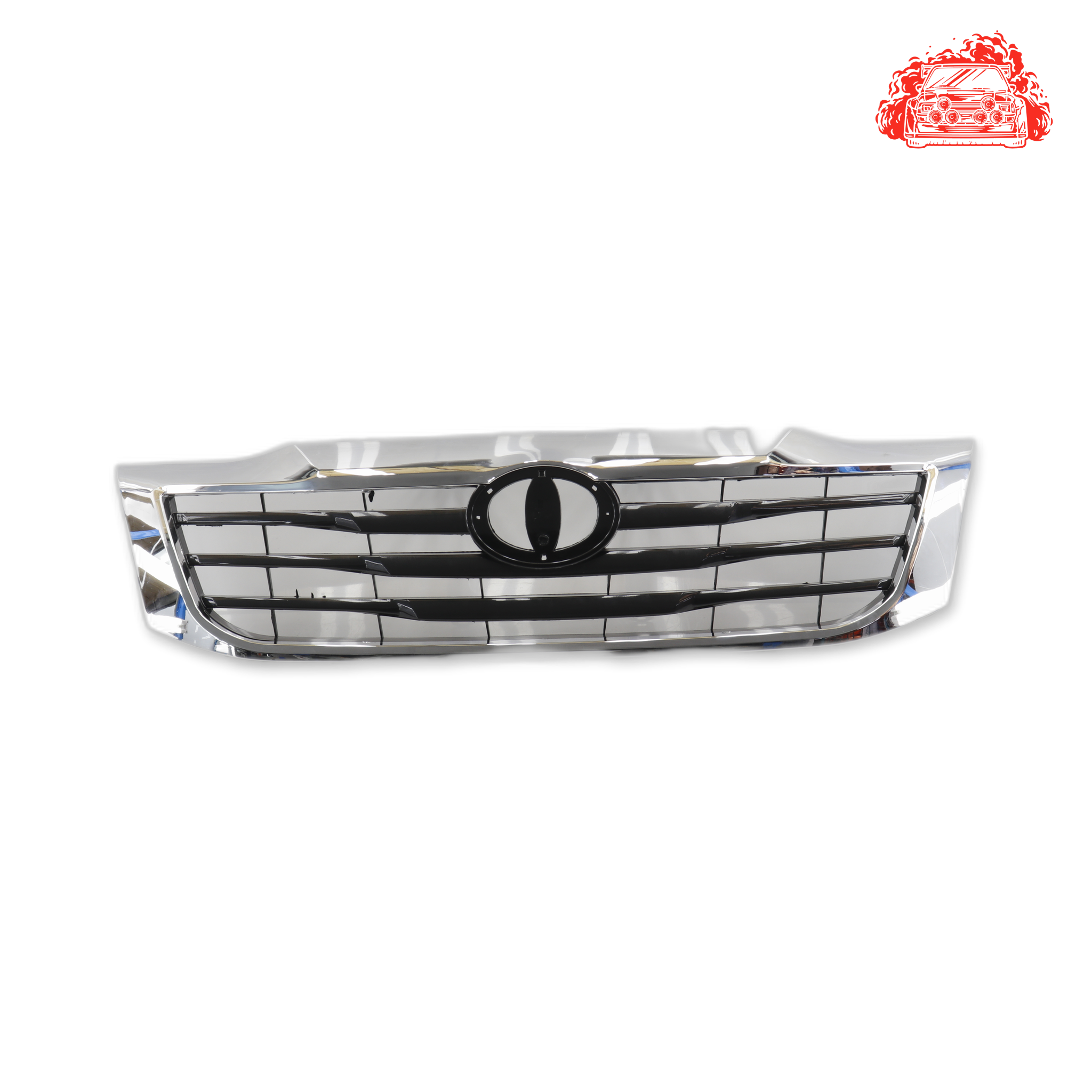 Used CANNINGS Loose stock batch 1 Front Grille - OEM Part AC11723