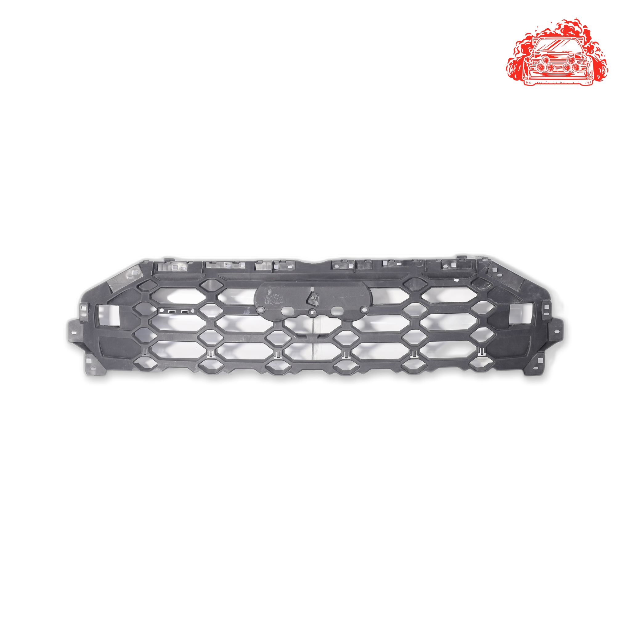 Used CANNINGS Loose stock batch 1 Front grille - OEM Part 80A853692D
