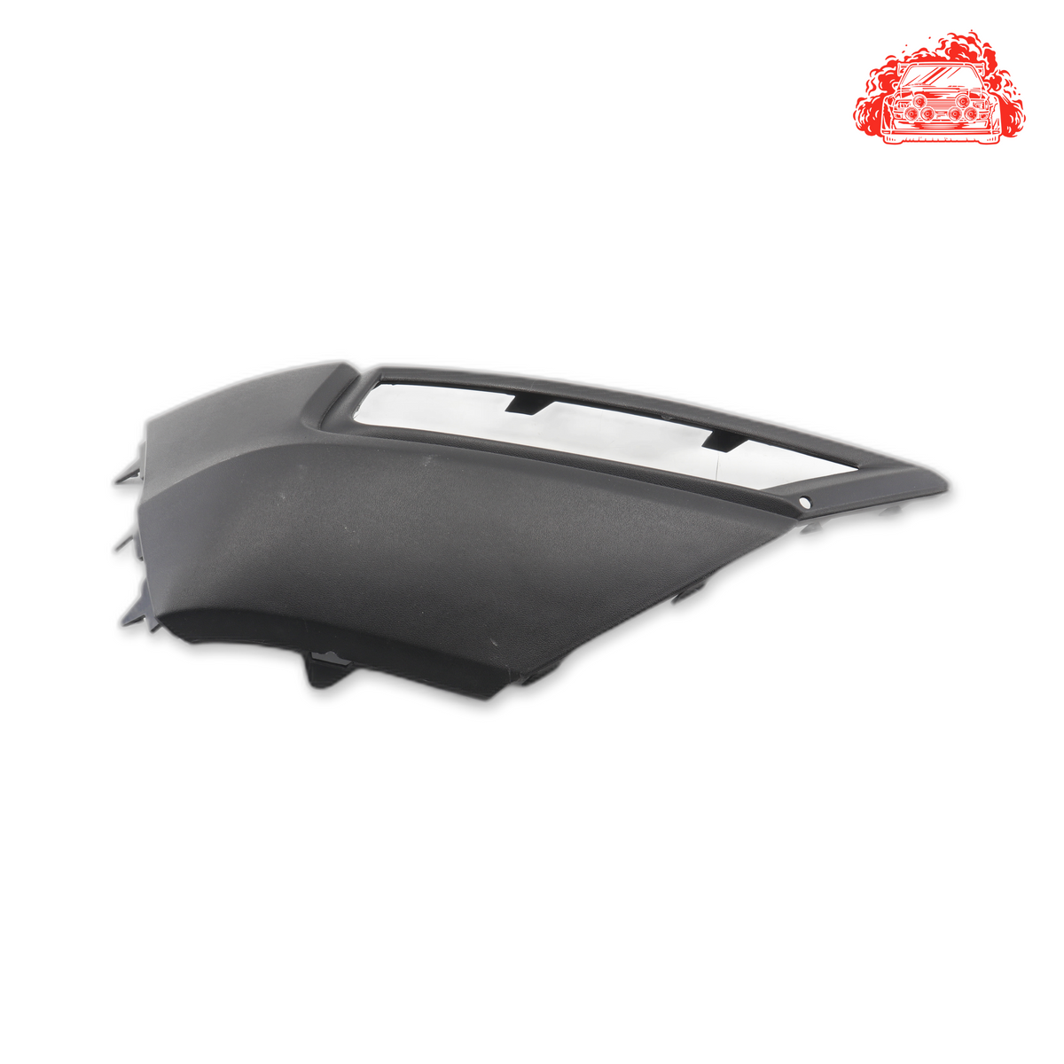 Used CANNINGS Loose stock batch 1 Front right fog light cover - OEM Part 5NN853212A