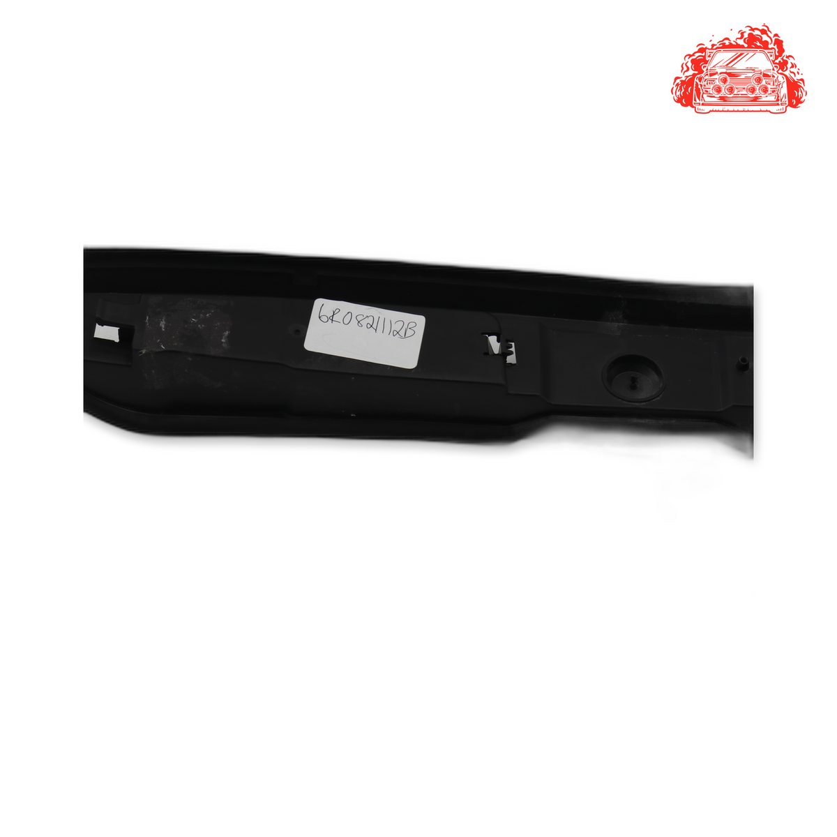 Used CANNINGS Loose stock batch 1 Front right wing inner trim cover - OEM Part 6R0821112B