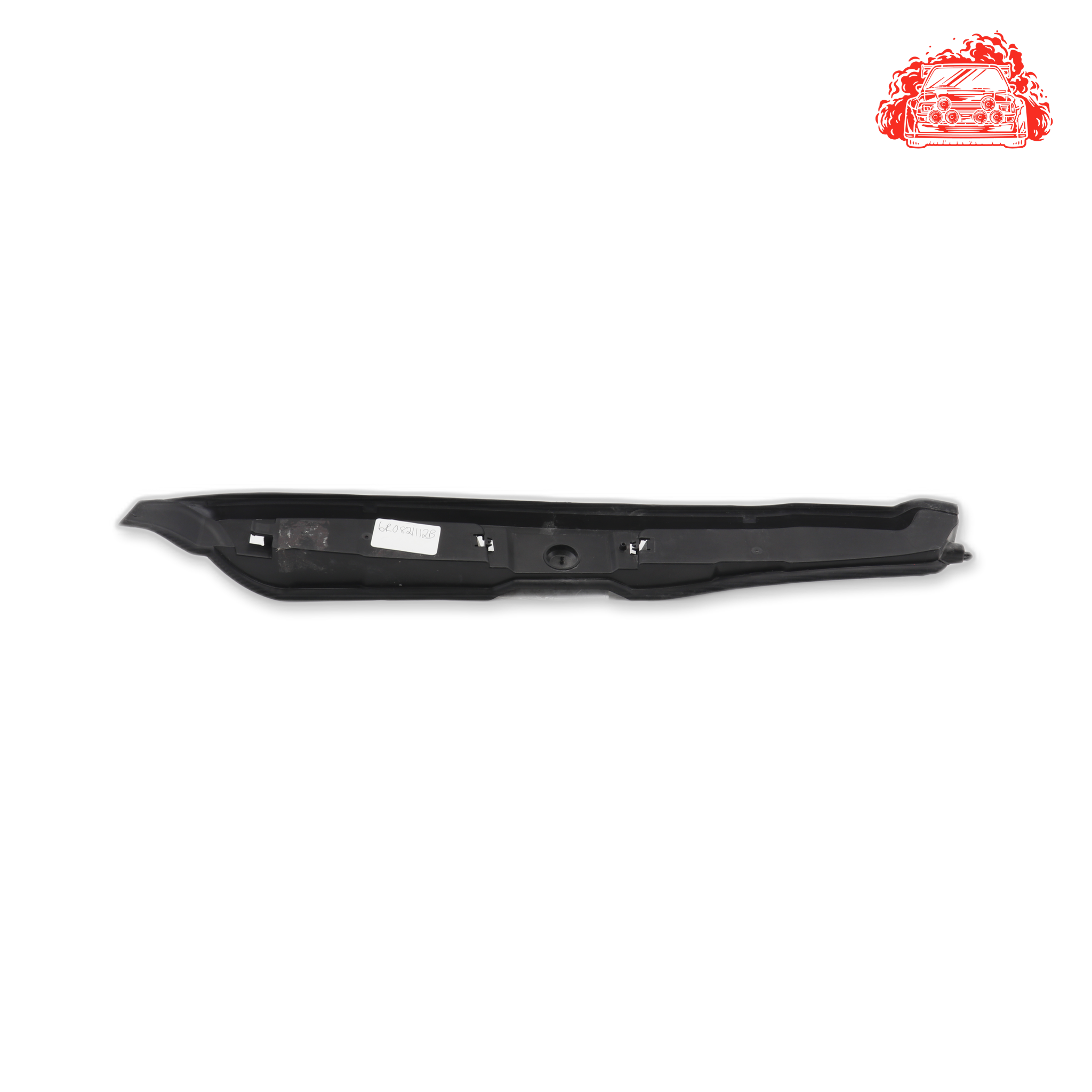 Used CANNINGS Loose stock batch 1 Front right wing inner trim cover - OEM Part 6R0821112B