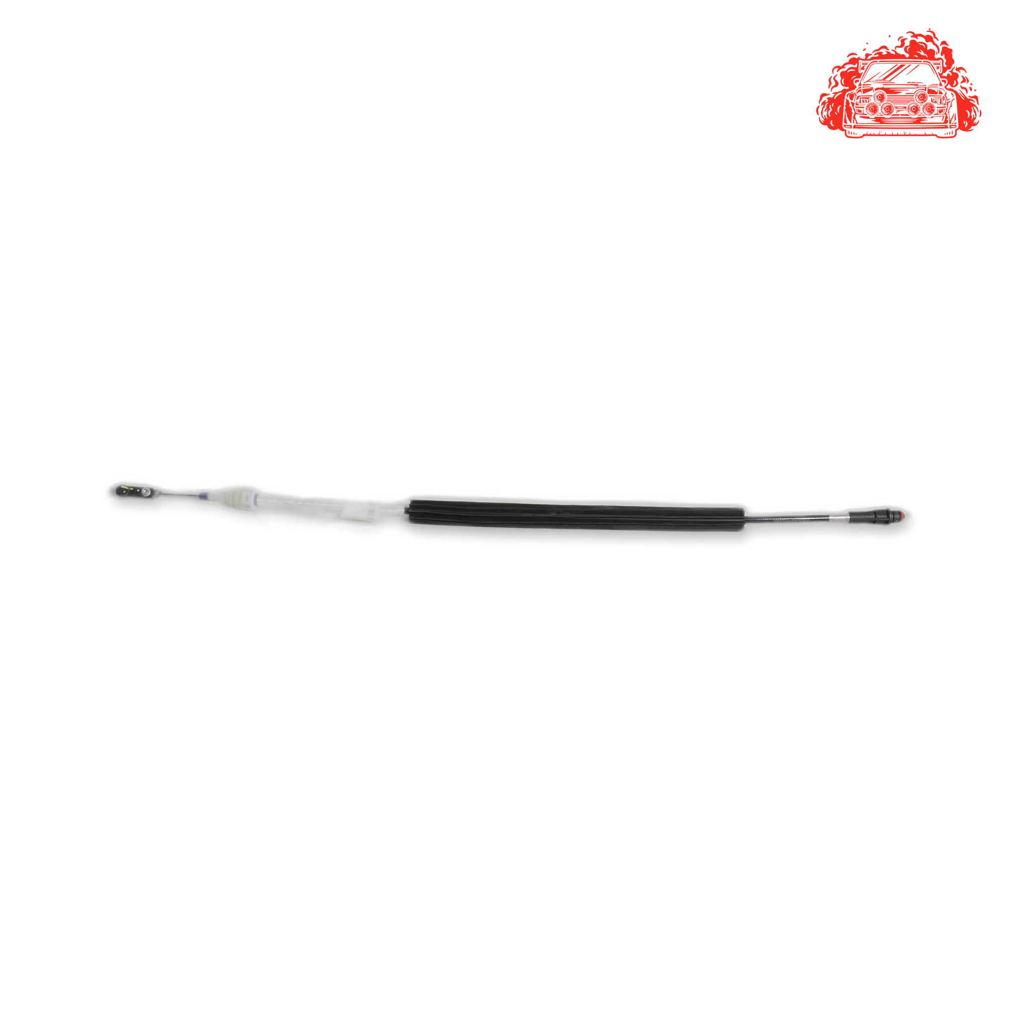 Used CANNINGS Loose stock batch 1 Gear selector cable - OEM Part 6R0713265P