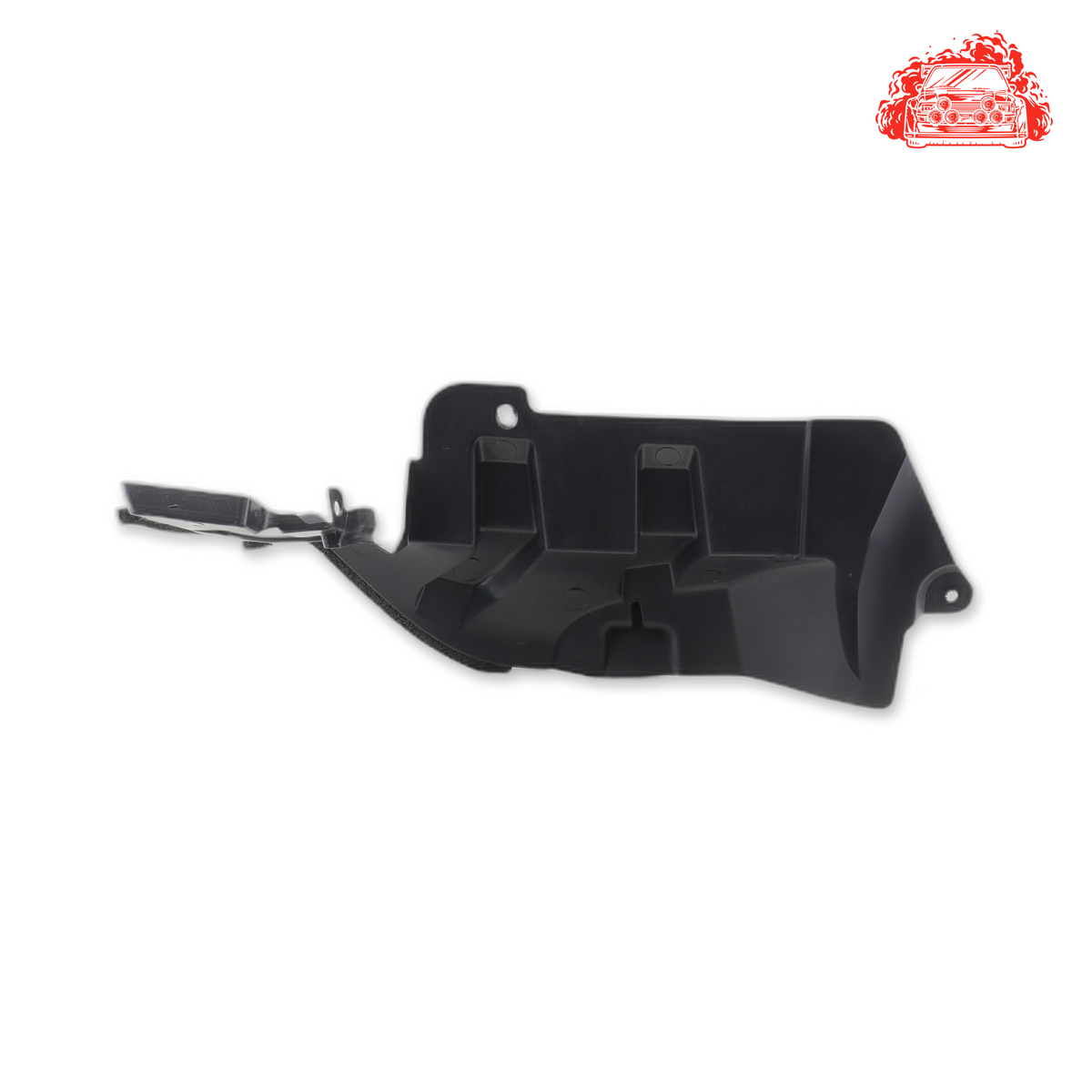 Used CANNINGS Loose stock batch 1 Left rear bumper protector - OEM Part 74779JD00A