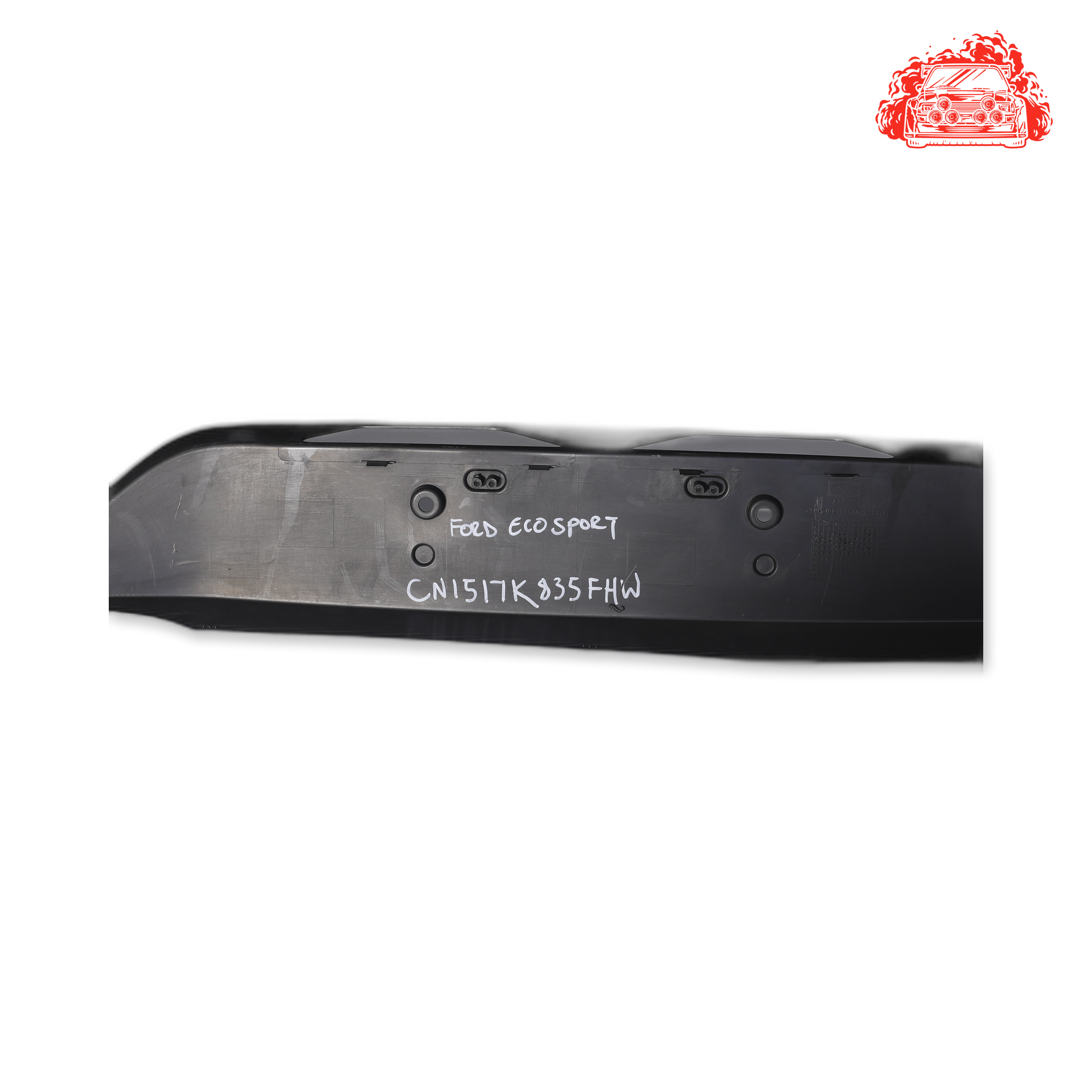 Used CANNINGS Loose stock batch 1 Rear Bumper - OEM Part CN1517K835FHW