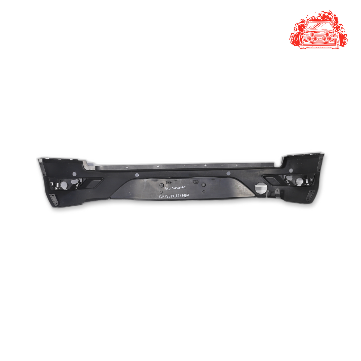 Used CANNINGS Loose stock batch 1 Rear Bumper - OEM Part CN1517K835FHW