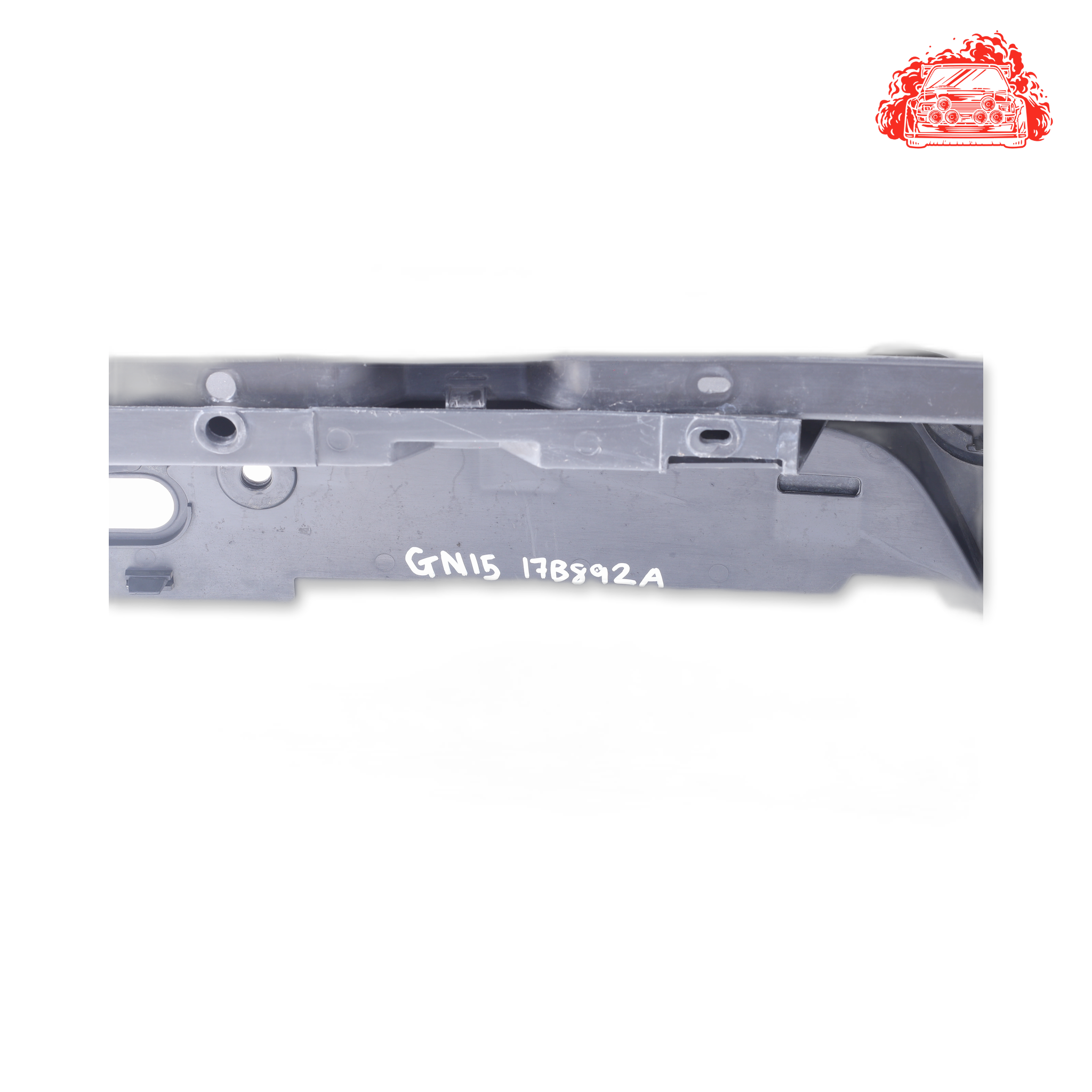 Used CANNINGS Loose stock batch 1 Rear Bumper - OEM Part GN1517B892A
