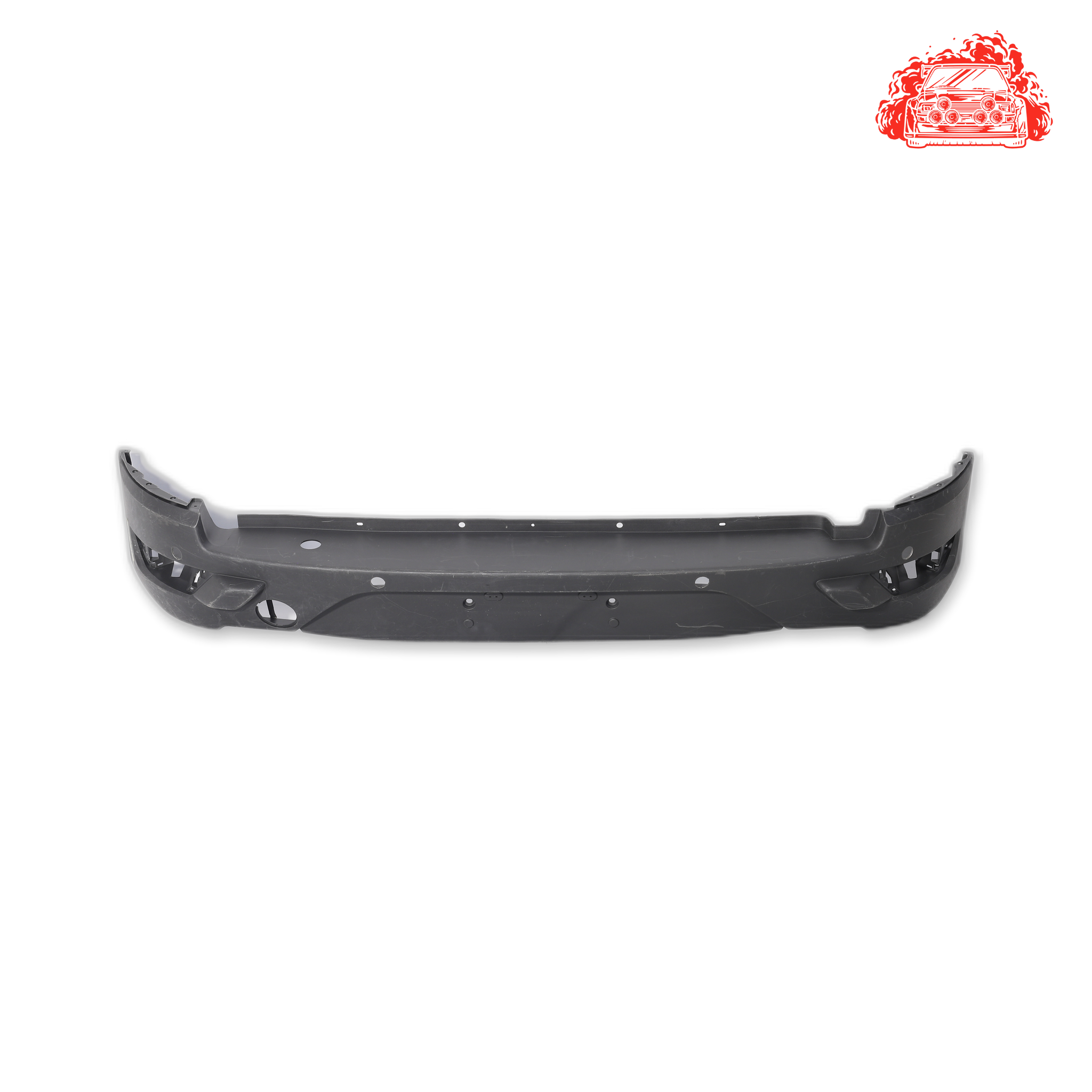 Used CANNINGS Loose stock batch 1 Rear Bumper - OEM Part CN1517K835FHW