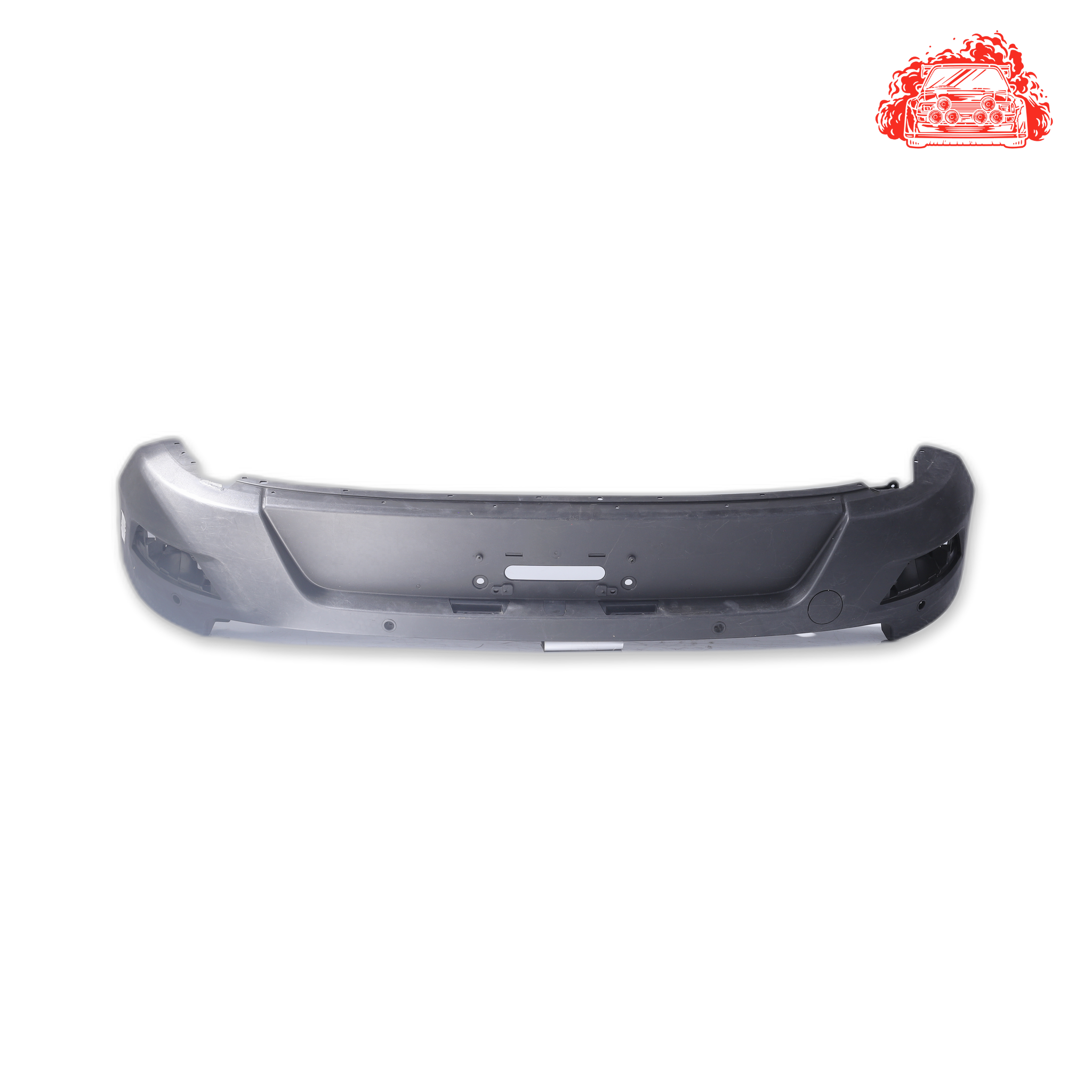 Used CANNINGS Loose stock batch 1 Rear Bumper - OEM Part GN1517B892A