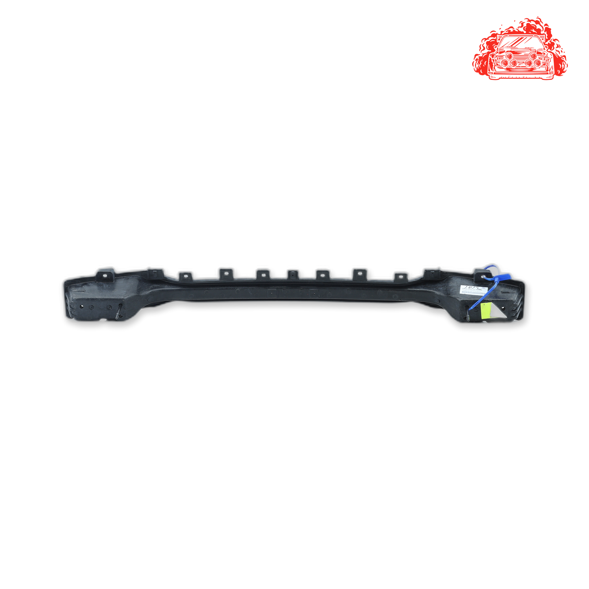 Used CANNINGS Loose stock batch 1 Rear Bumper Reinforcement - OEM Part 866311J500