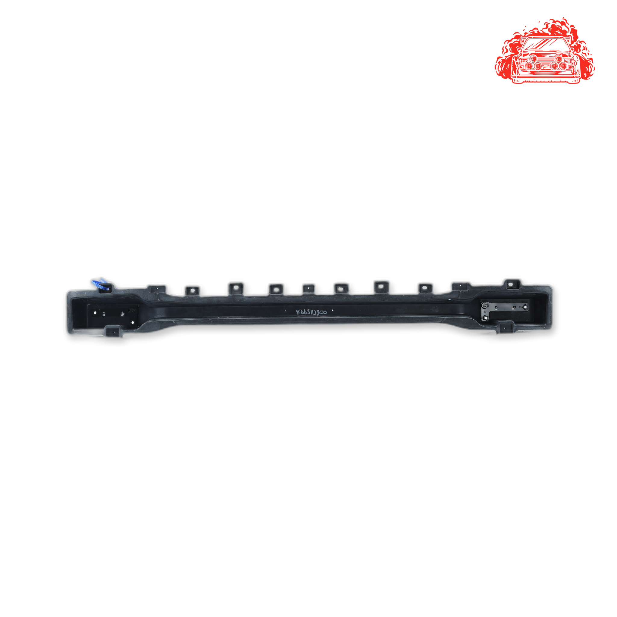 Used CANNINGS Loose stock batch 1 Rear Bumper Reinforcement - OEM Part 866311J500