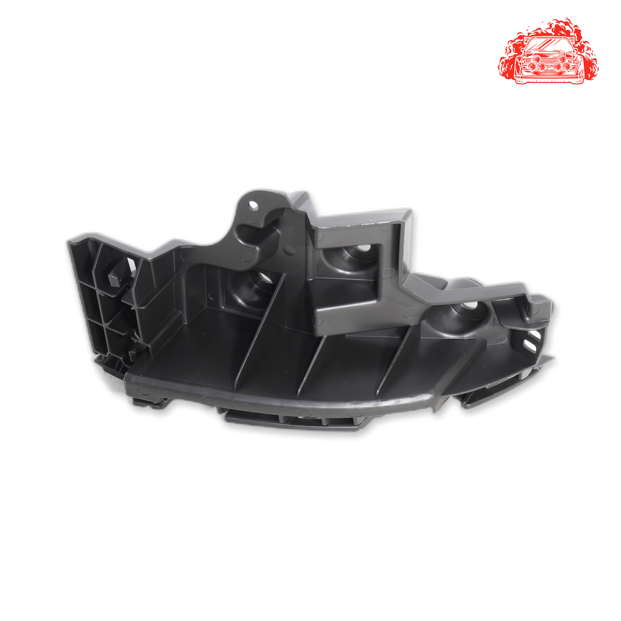 Used CANNINGS Loose stock batch 1 Rear Left Bumper slide - OEM Part 2GM807393P