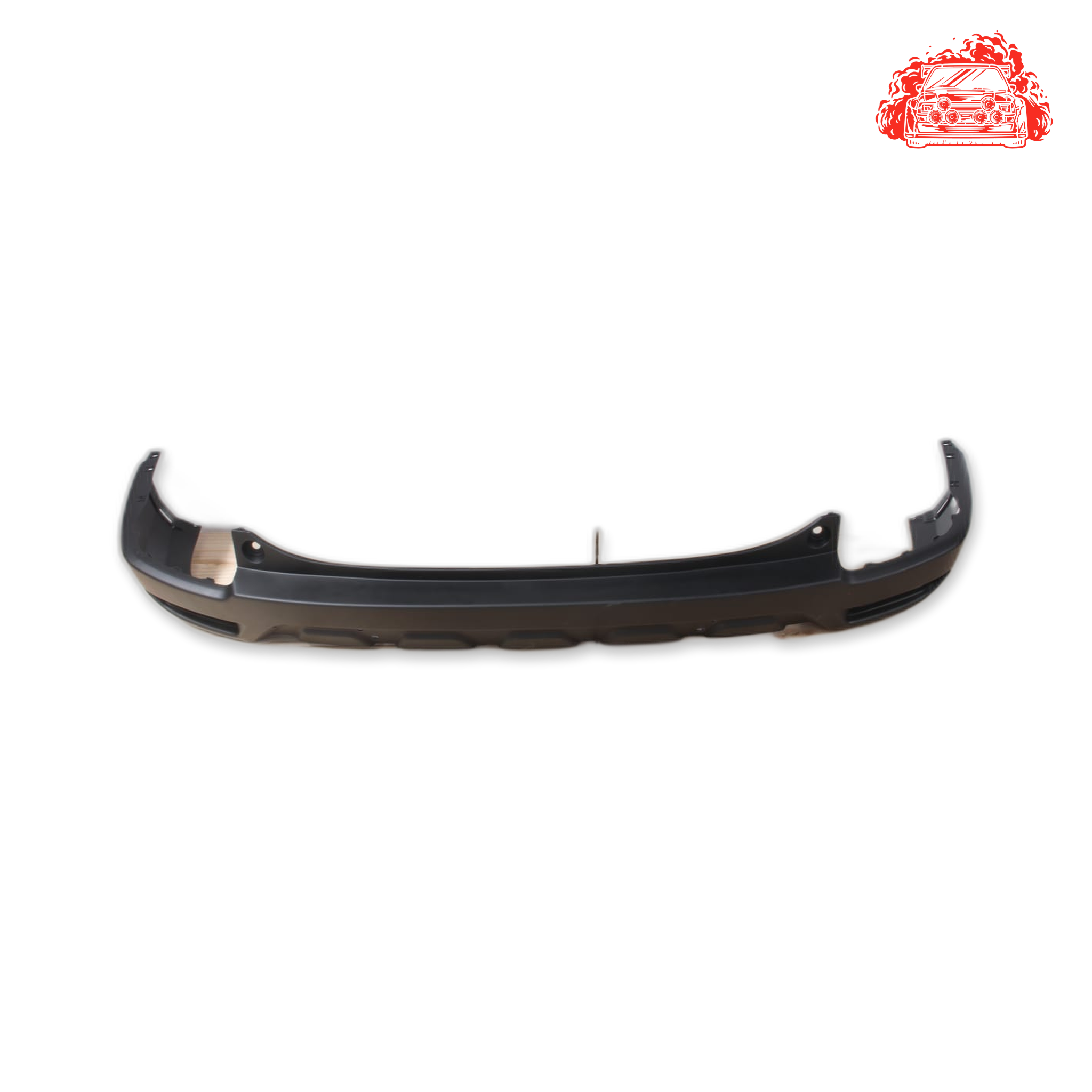 Used CANNINGS Loose stock batch 1 Rear Lower Bumper - OEM Part 71504-TSD-K10