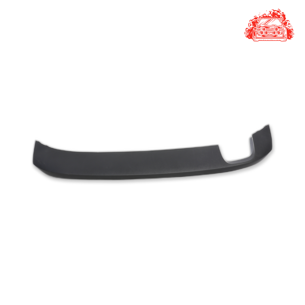 Used CANNINGS Loose stock batch 1 Spoiler back exhibit - OEM Part 8V3807521B