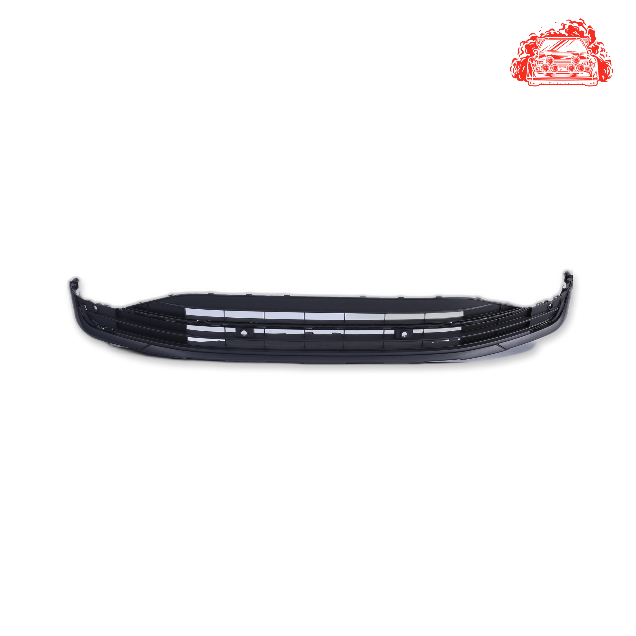Used CANNINGS Loose stock batch 1 Frnt Bumper Spoiler - OEM Part 5NA805901B9