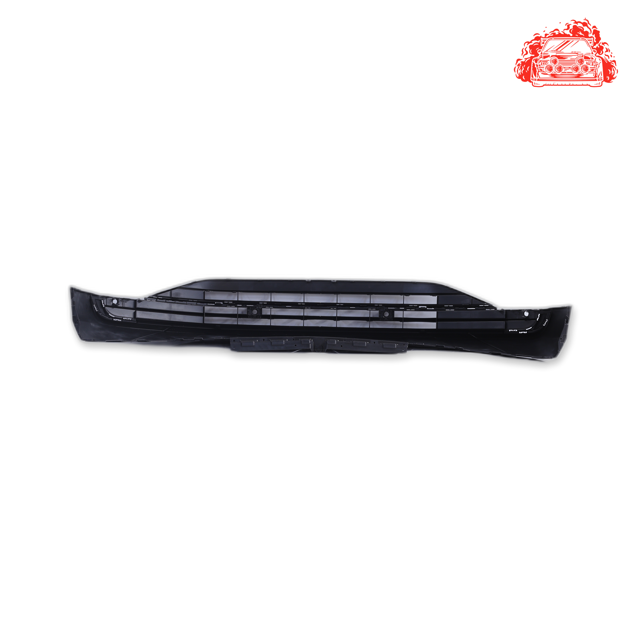 Used CANNINGS Loose stock batch 1 Frnt Bumper Spoiler - OEM Part 5NA805901B9