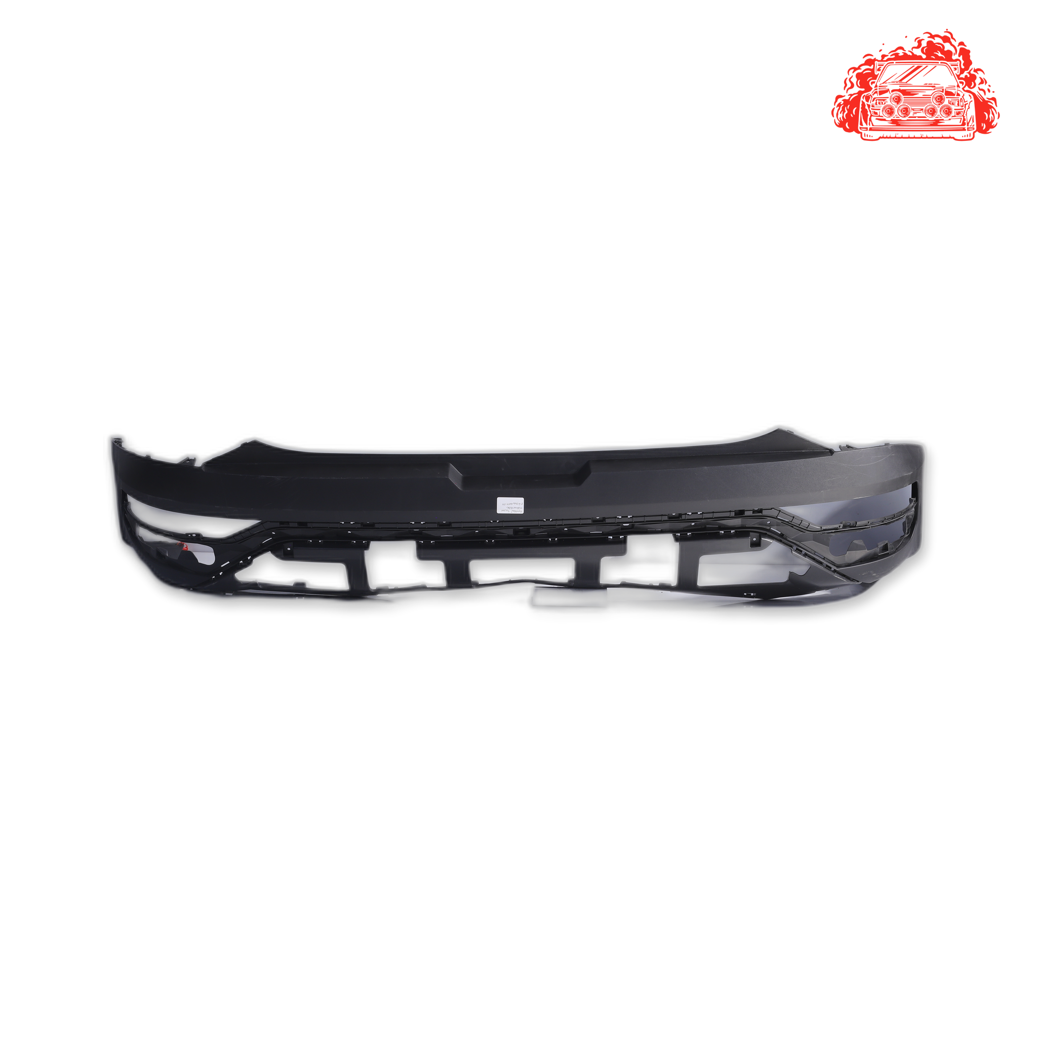Used CANNINGS Loose stock batch 1 Hybrid Rear Bumper Cover - OEM Part 86612N9130