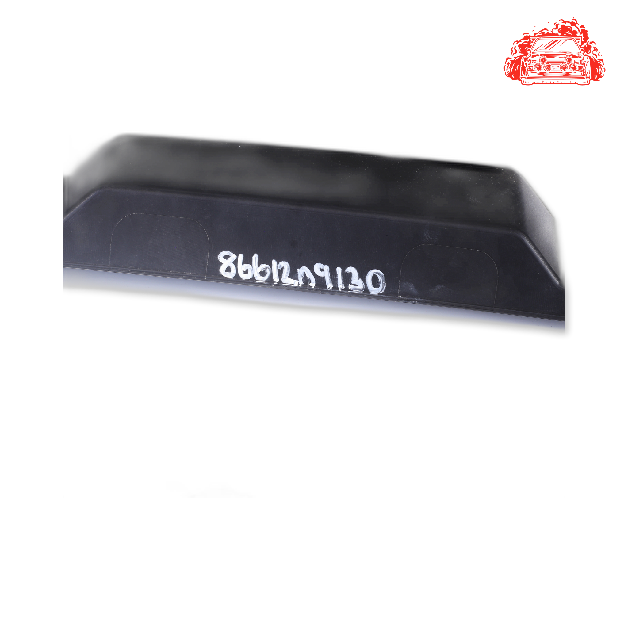 Used CANNINGS Loose stock batch 1 Hybrid Rear Bumper Cover - OEM Part 86612N9130