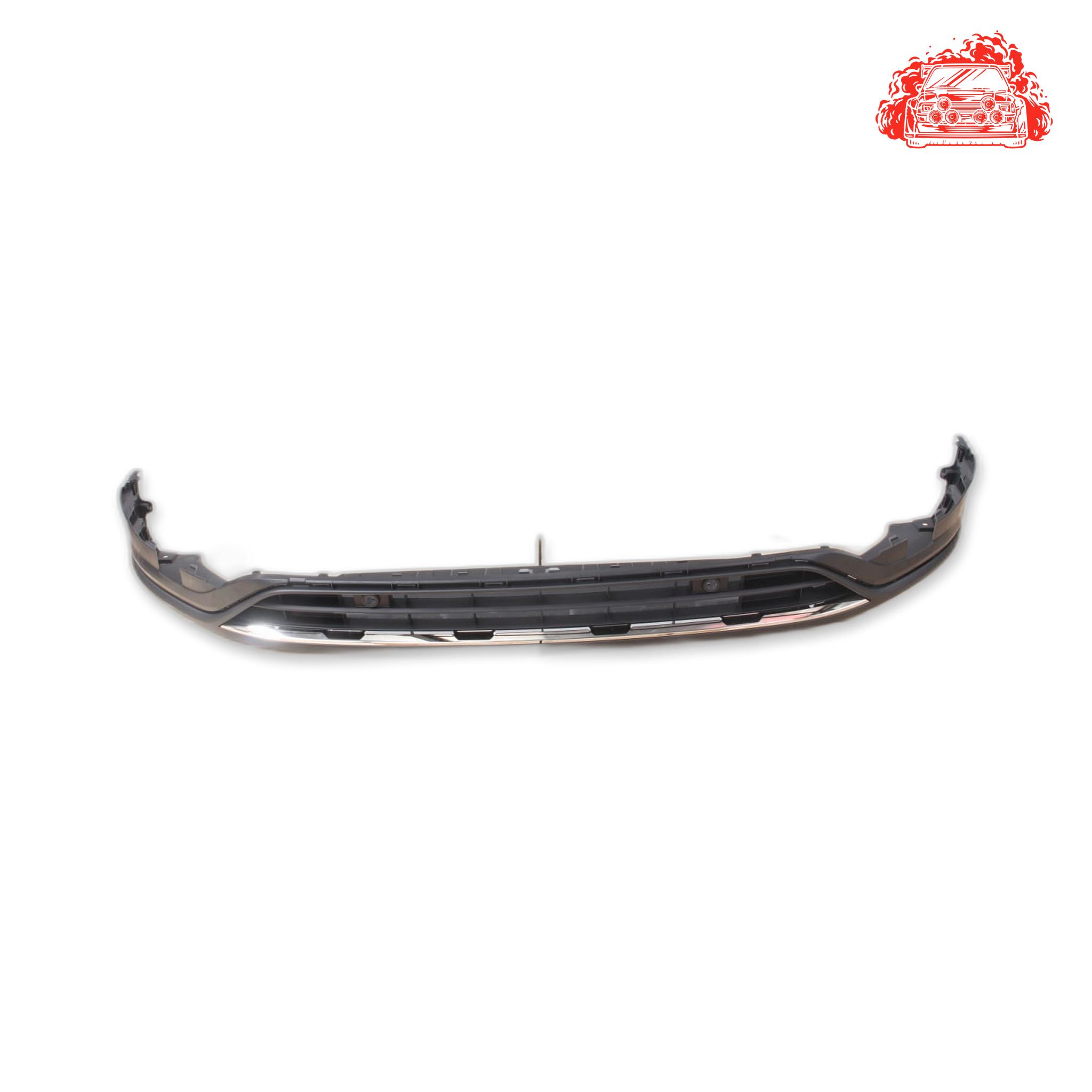 Used CANNINGS Loose stock batch 1 Rear bumper diffuser - OEM Part 2GM805903