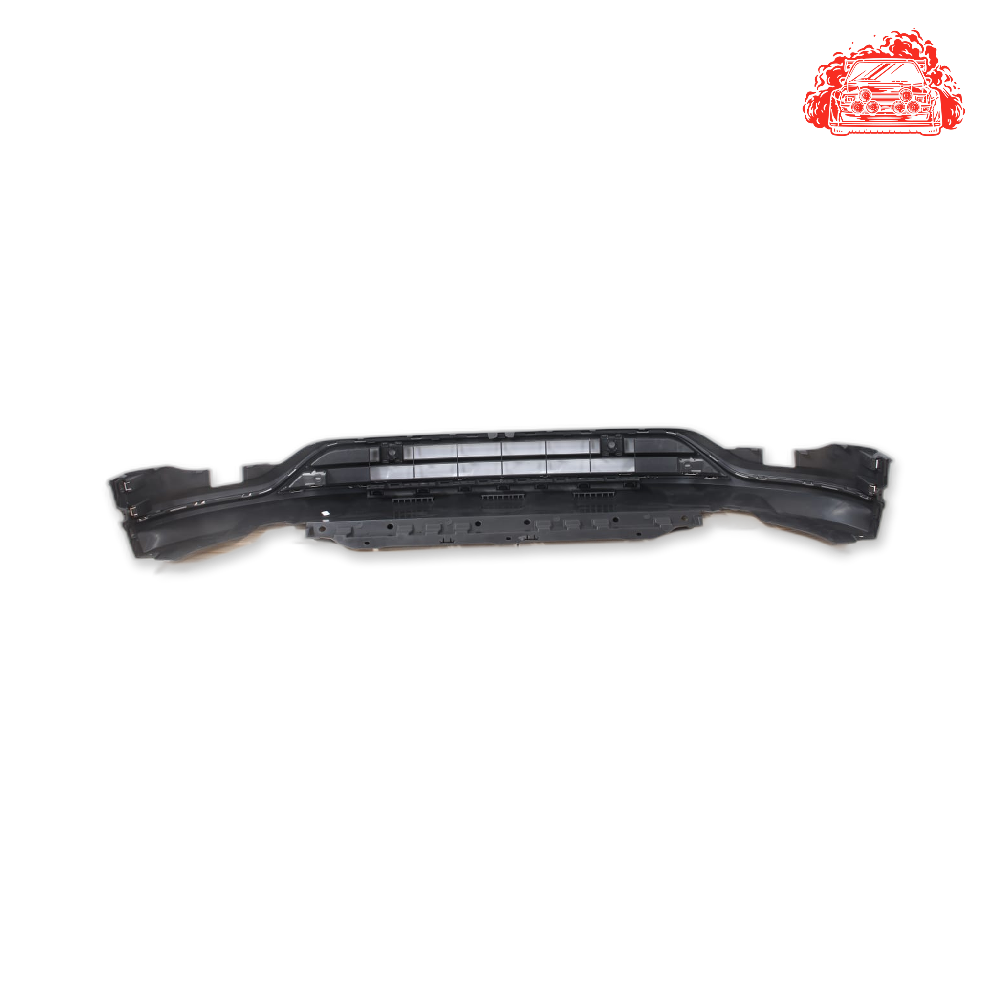 Used CANNINGS Loose stock batch 1 Rear bumper diffuser - OEM Part 2GM805903