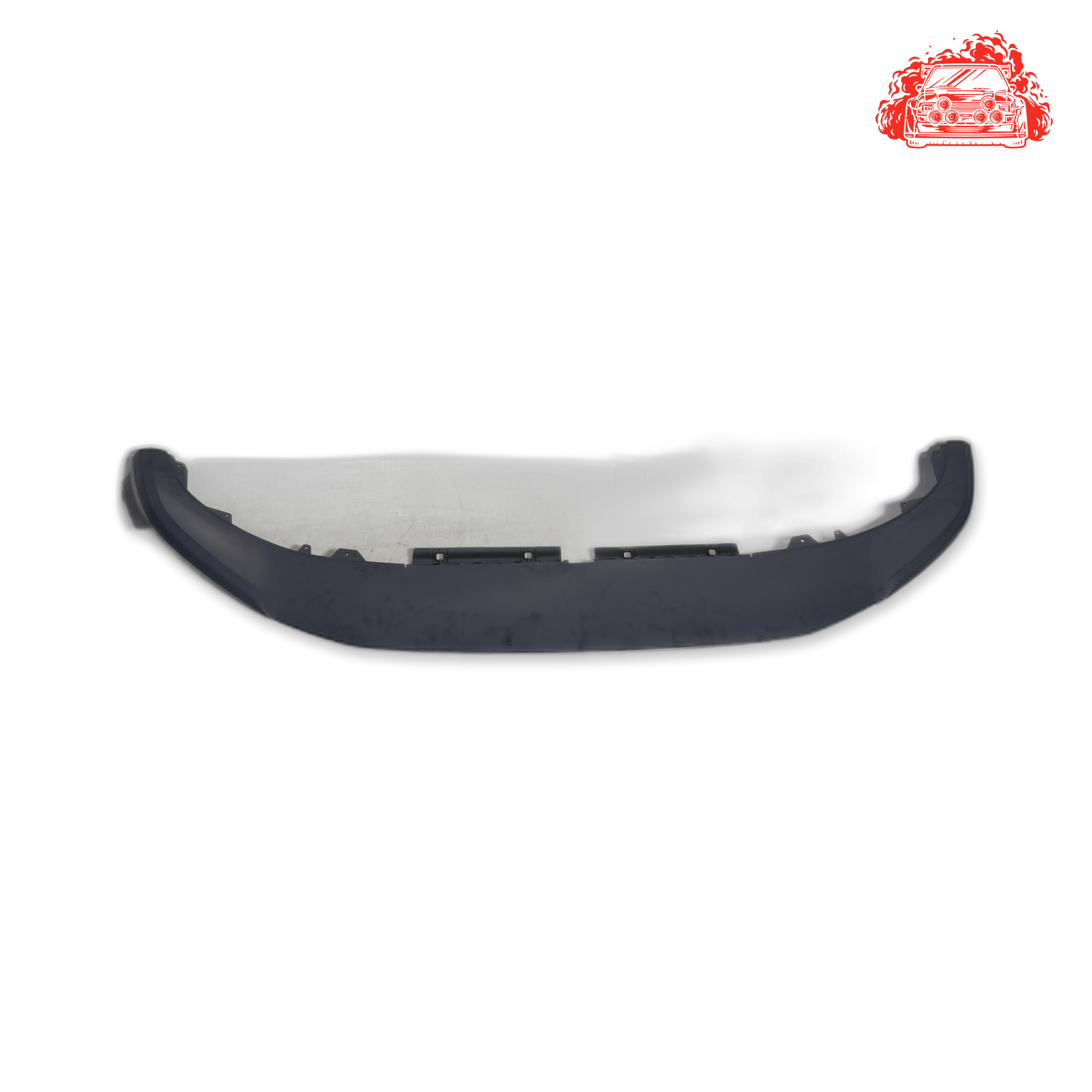 Used CANNINGS Loose stock batch 1 WS Line bumper cover - OEM Part 83A807061BGRU