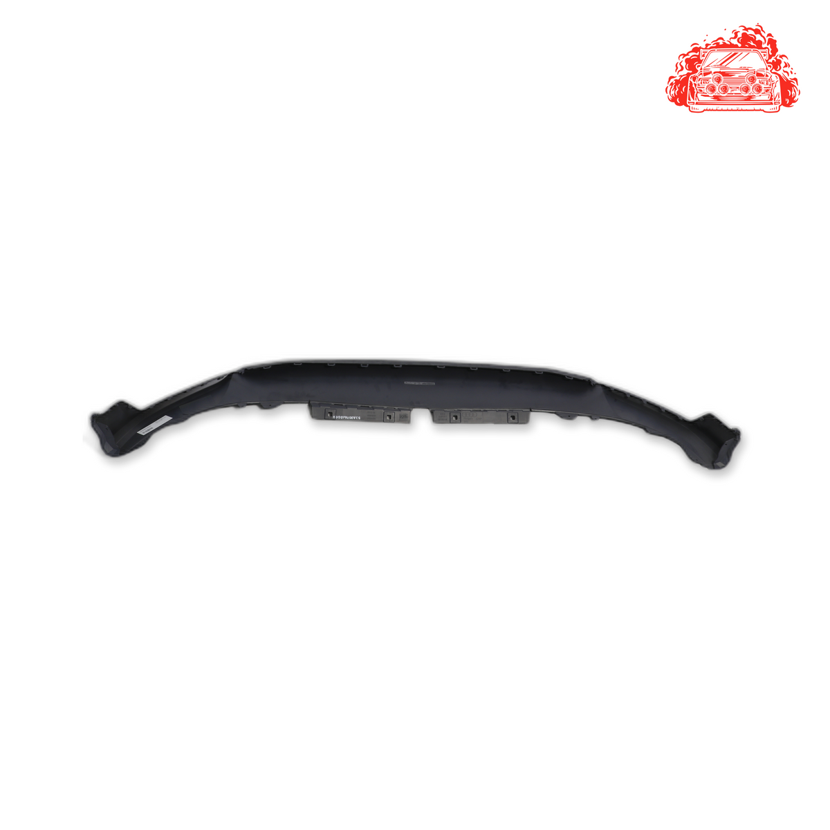 Used CANNINGS Loose stock batch 1 WS Line bumper cover - OEM Part 83A807061BGRU
