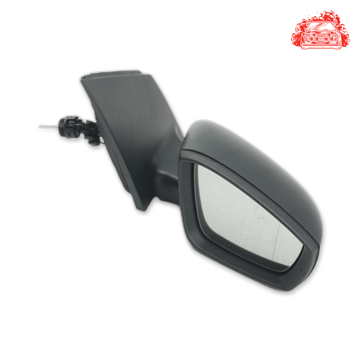 POLO PARTS Aug 2026 intake Driver Side Mirror