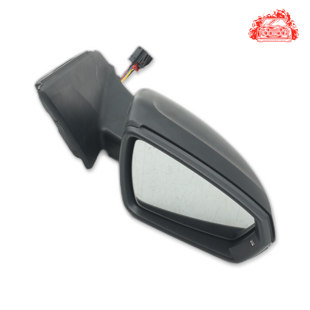 POLO PARTS Aug 2026 intake Driver Side Mirror