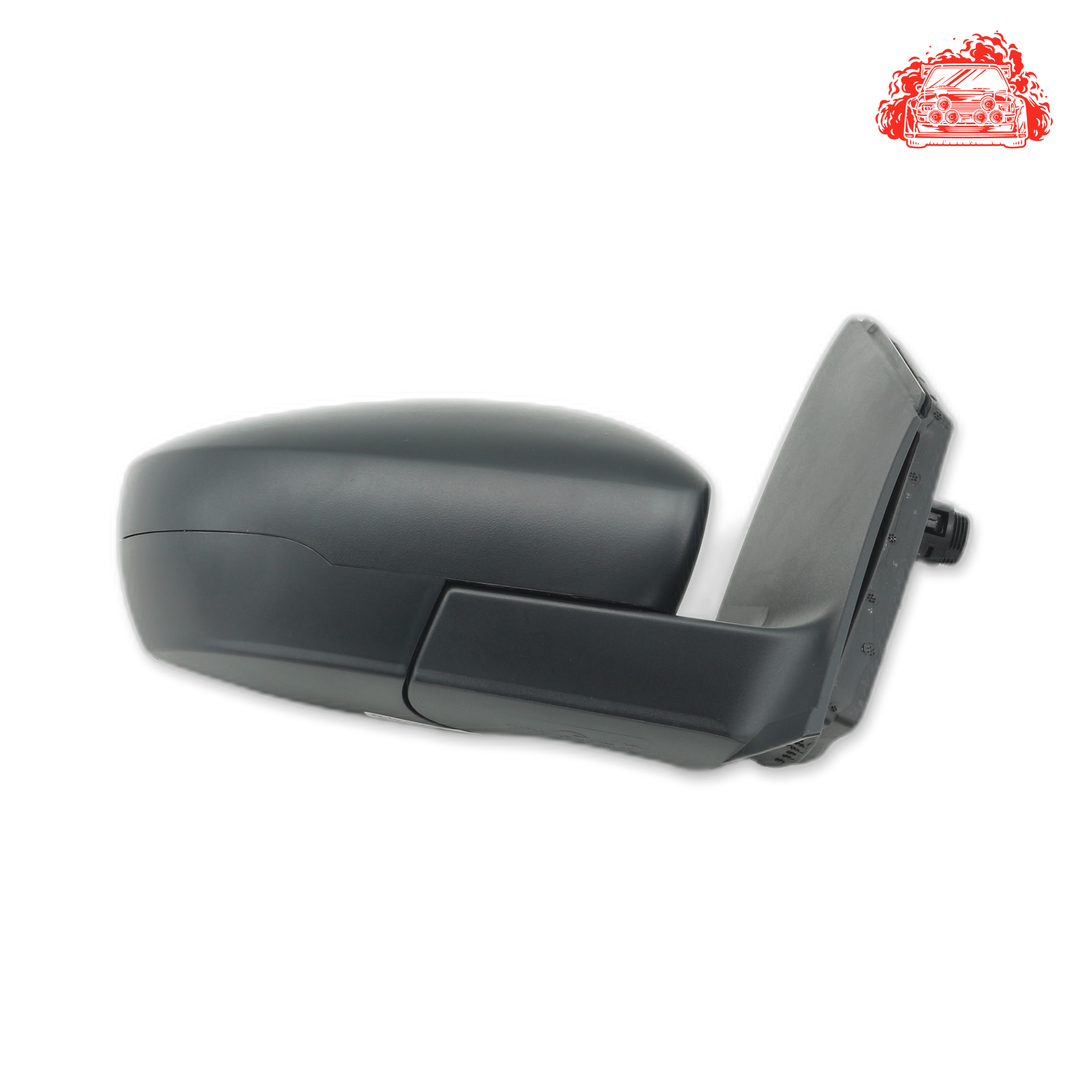 POLO PARTS Aug 2026 intake Driver Side Mirror