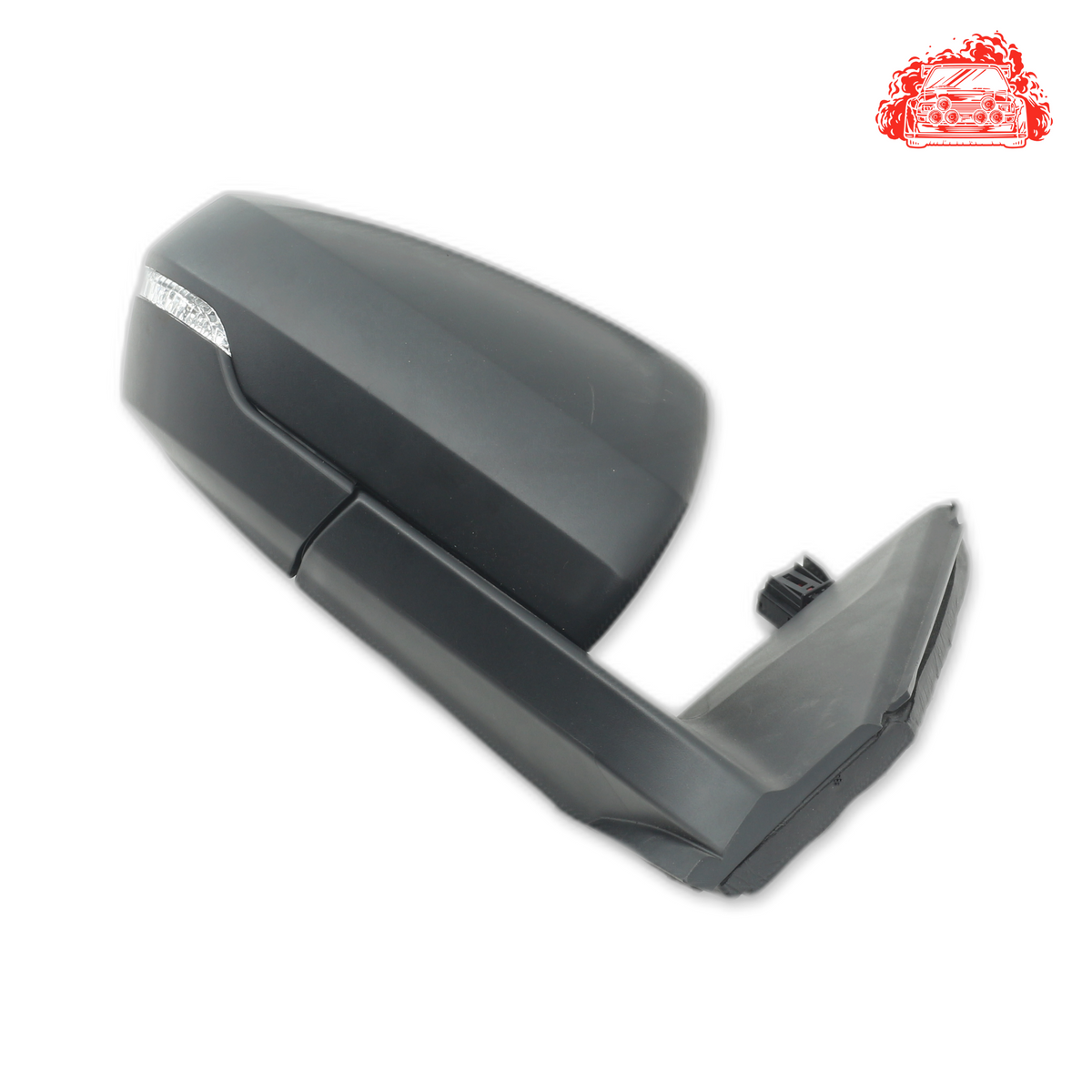 POLO PARTS Aug 2026 intake Driver Side Mirror